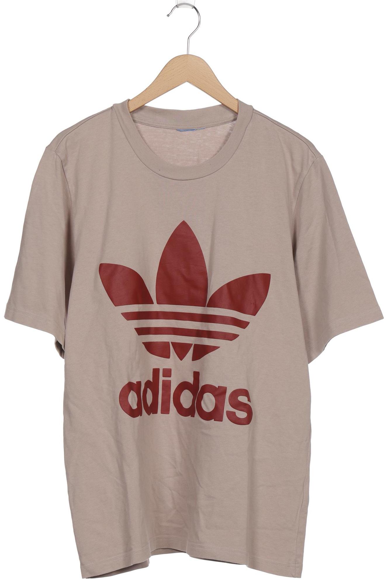 

adidas Originals Herren T-Shirt, beige