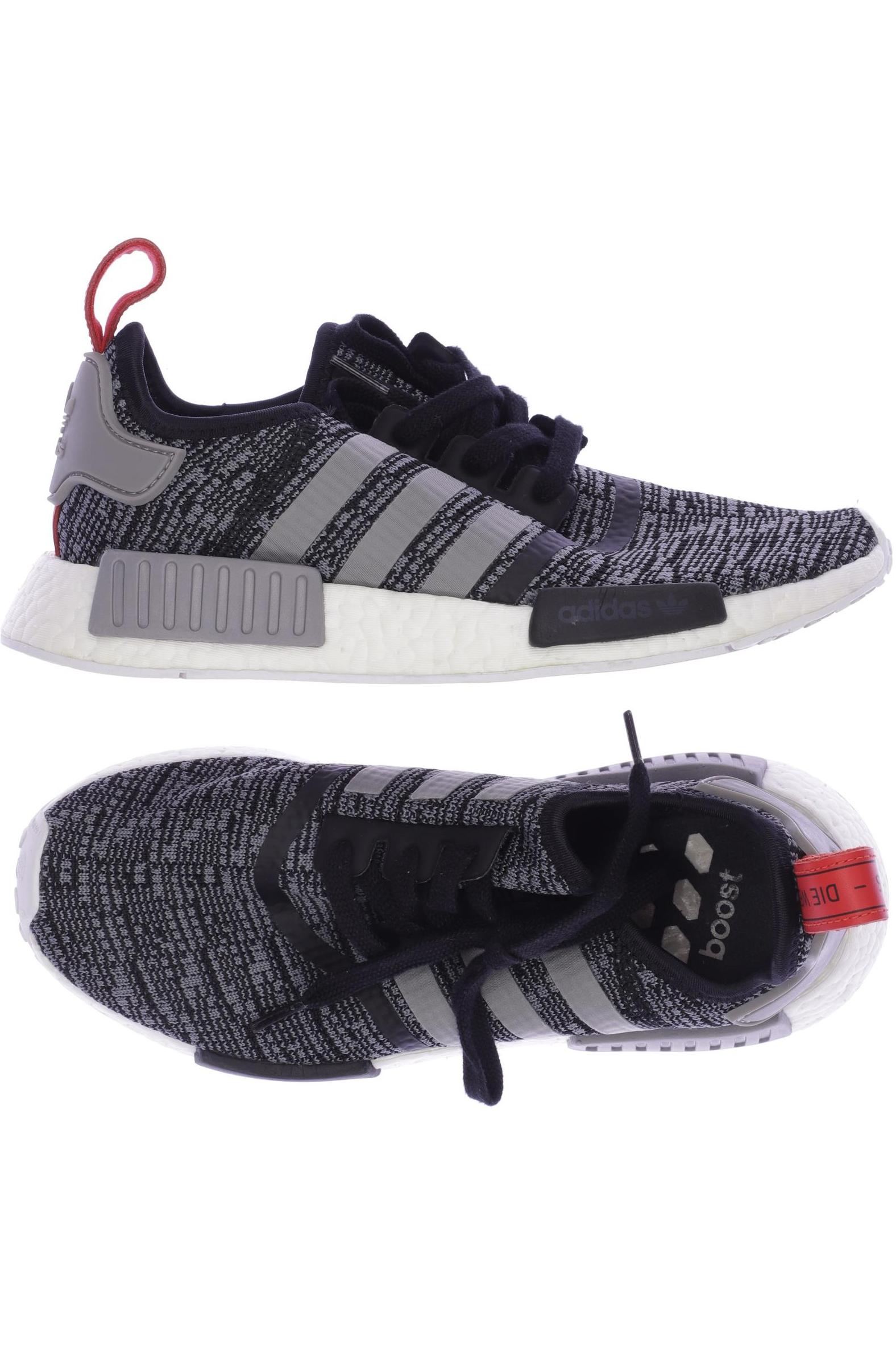 

adidas Originals Herren Sneakers, grau, Gr. 40