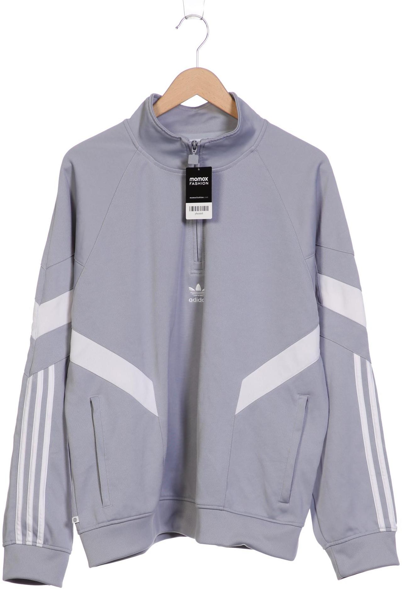

adidas Originals Herren Jacke, grau