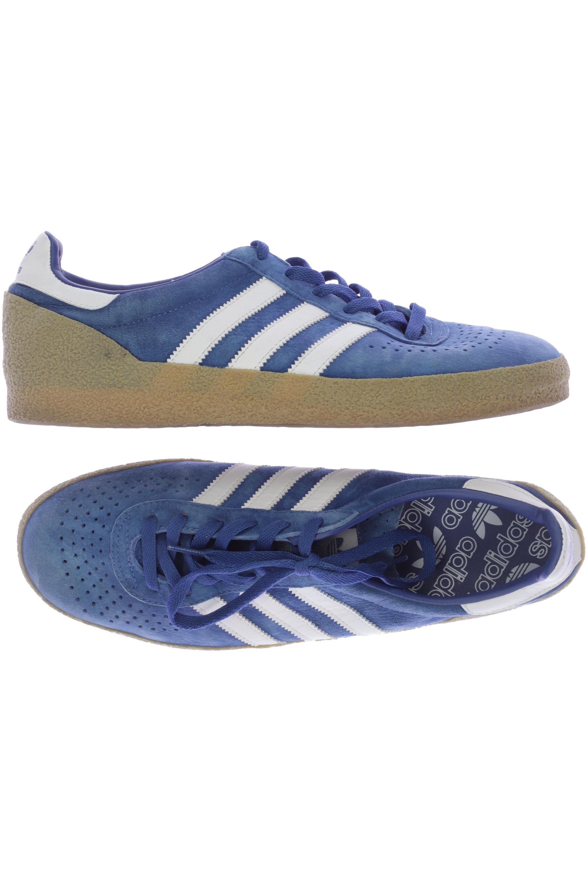 

adidas Originals Herren Sneakers, blau