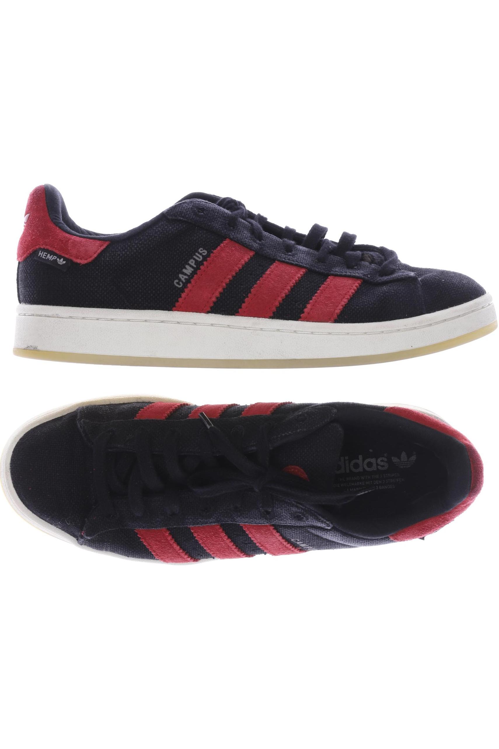 

adidas Originals Herren Sneakers, schwarz