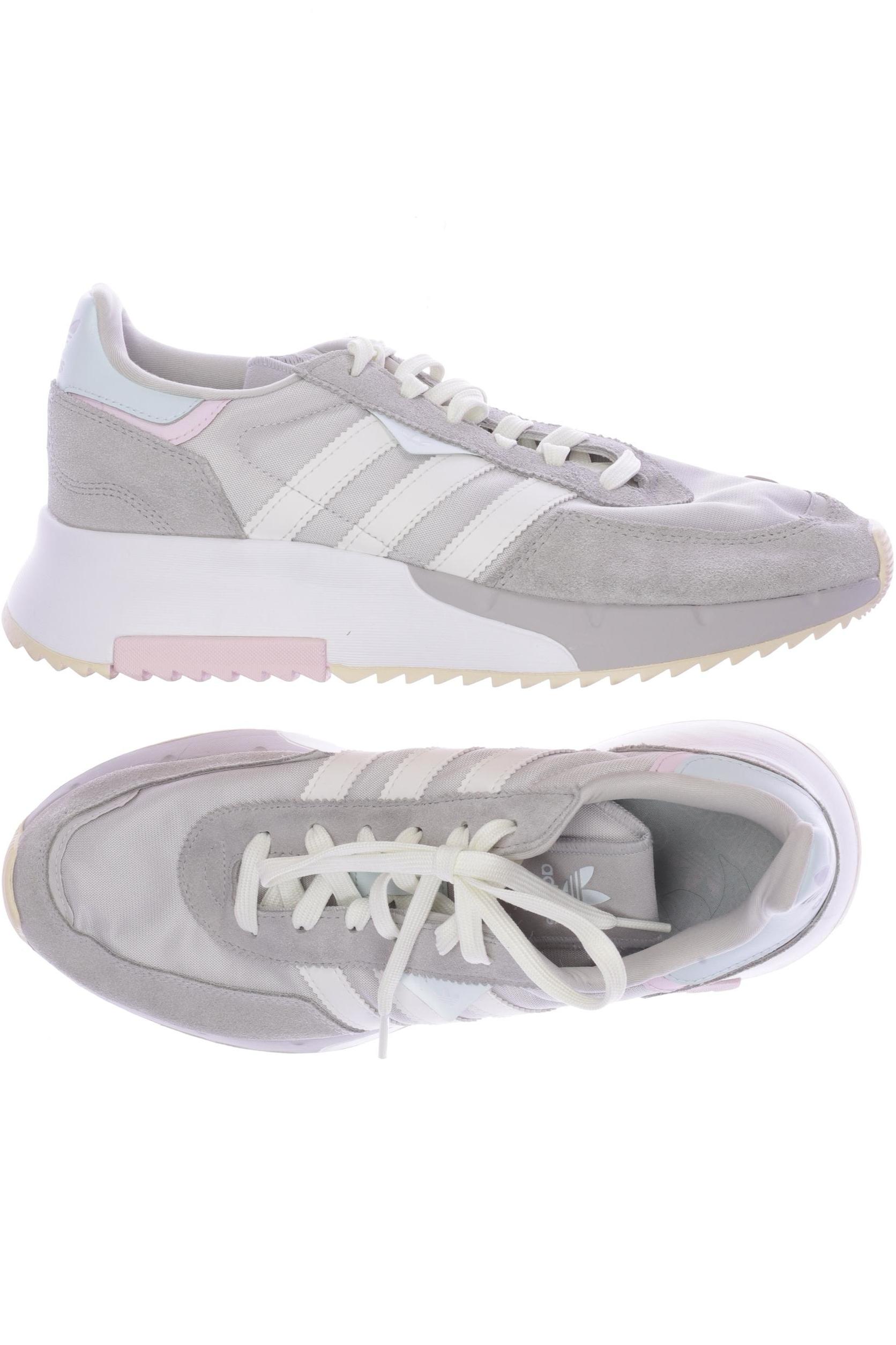 

adidas Originals Herren Sneakers, grau, Gr. 9