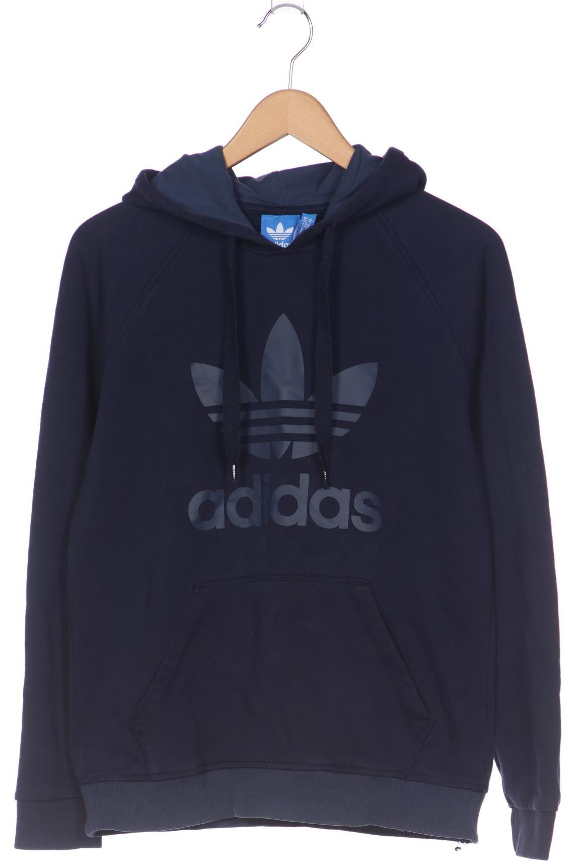 

adidas Originals Herren Kapuzenpullover, marineblau, Gr. 48