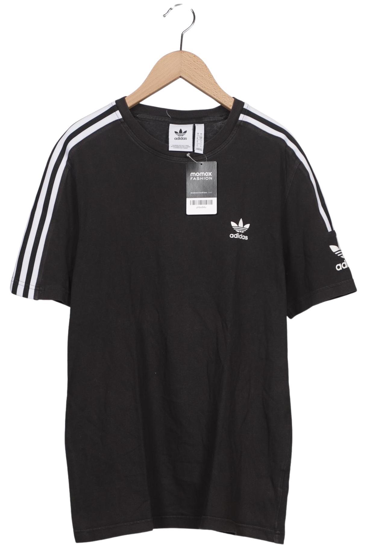 

adidas Originals Herren T-Shirt, schwarz, Gr. 46