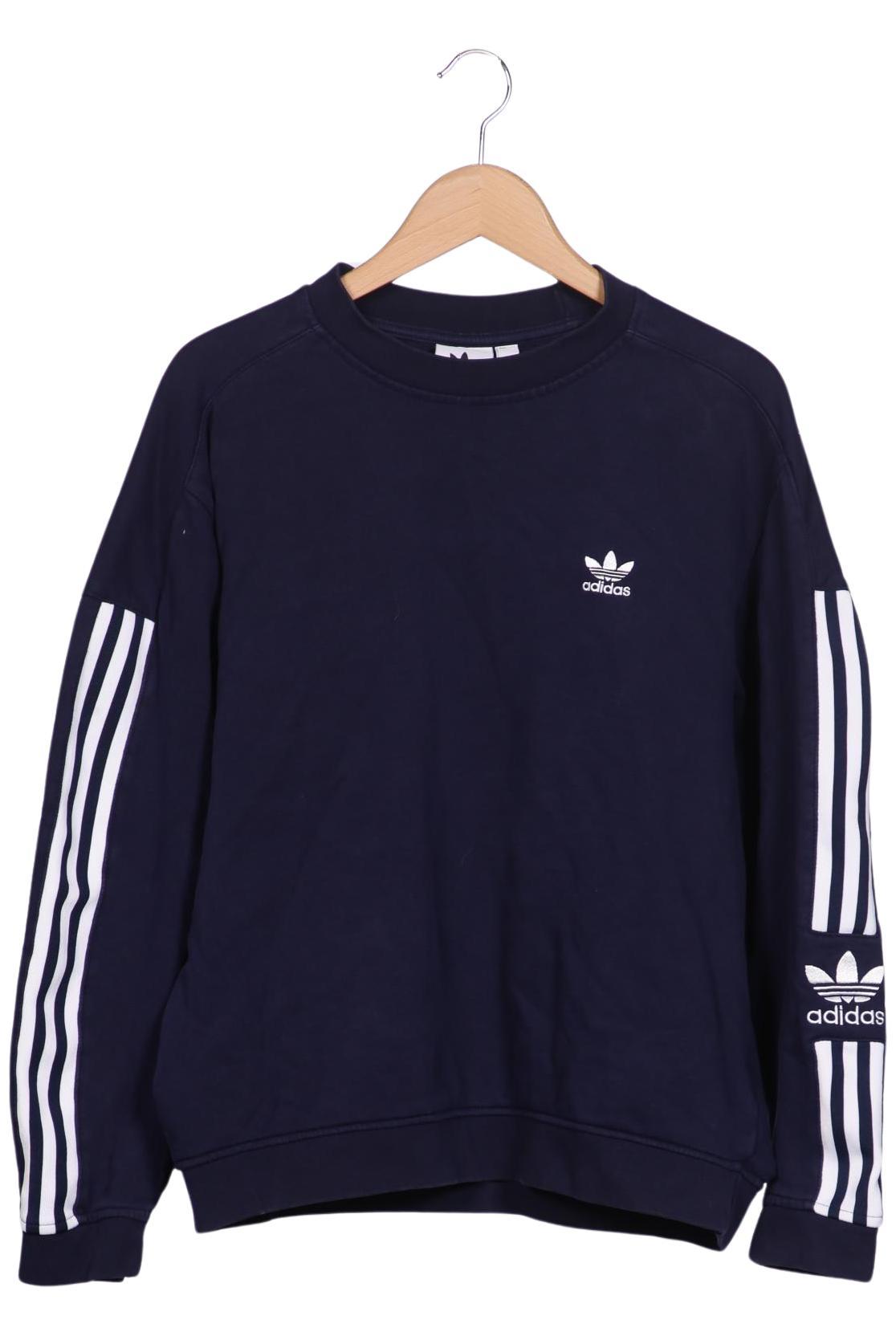 

adidas Originals Herren Sweatshirt, marineblau, Gr. 48