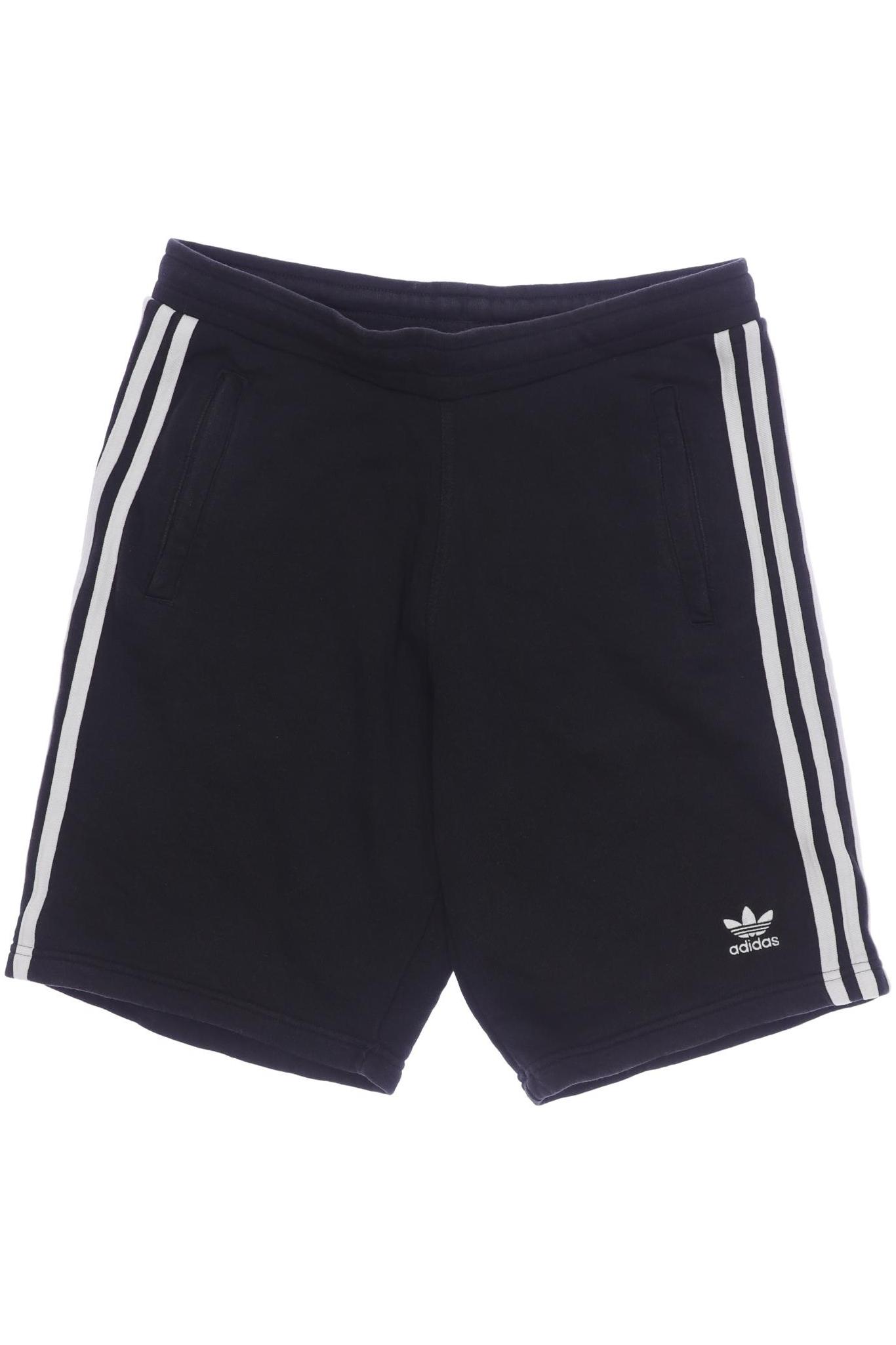 

adidas Originals Herren Shorts, schwarz, Gr. 48