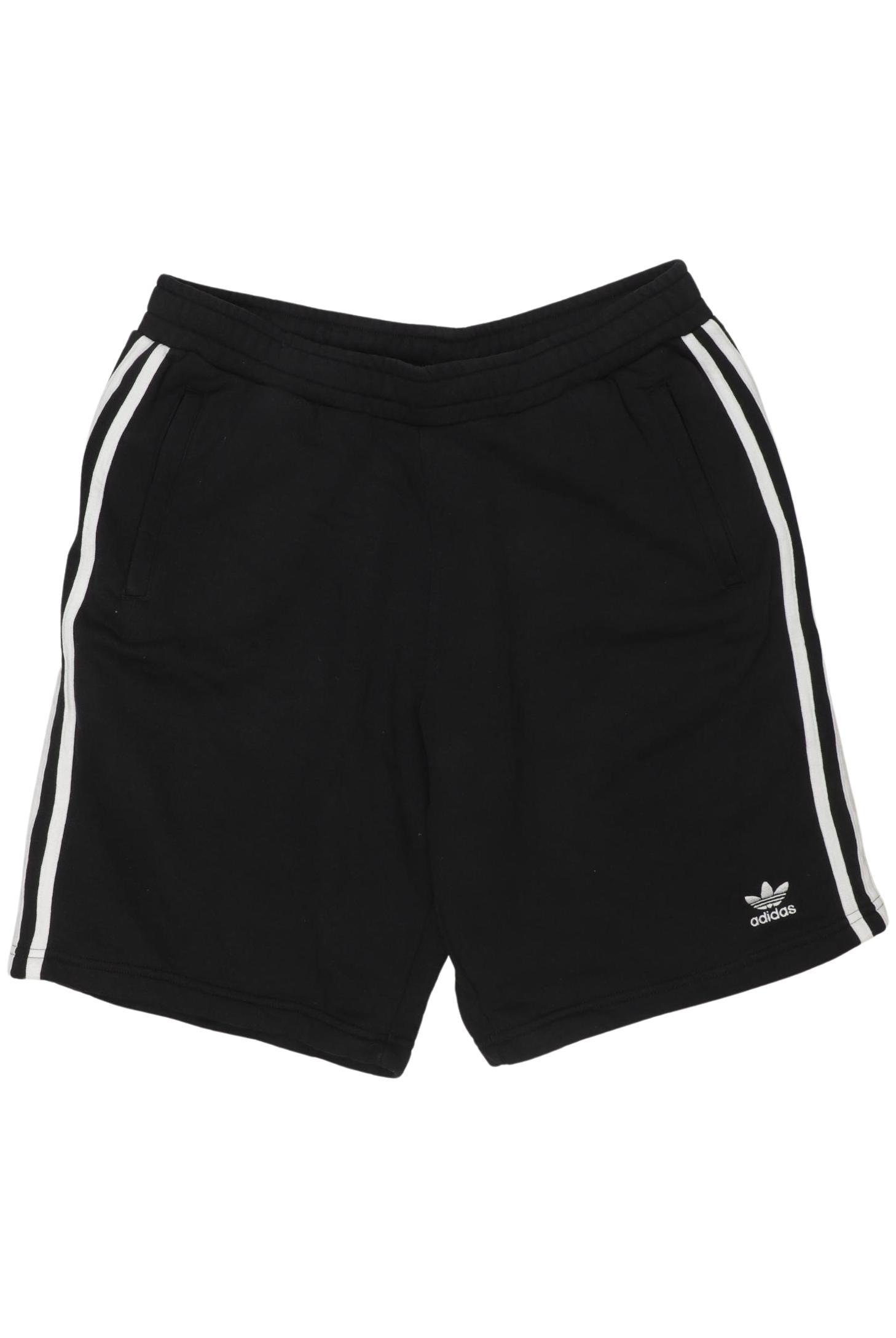 

adidas Originals Herren Shorts, schwarz, Gr. 48