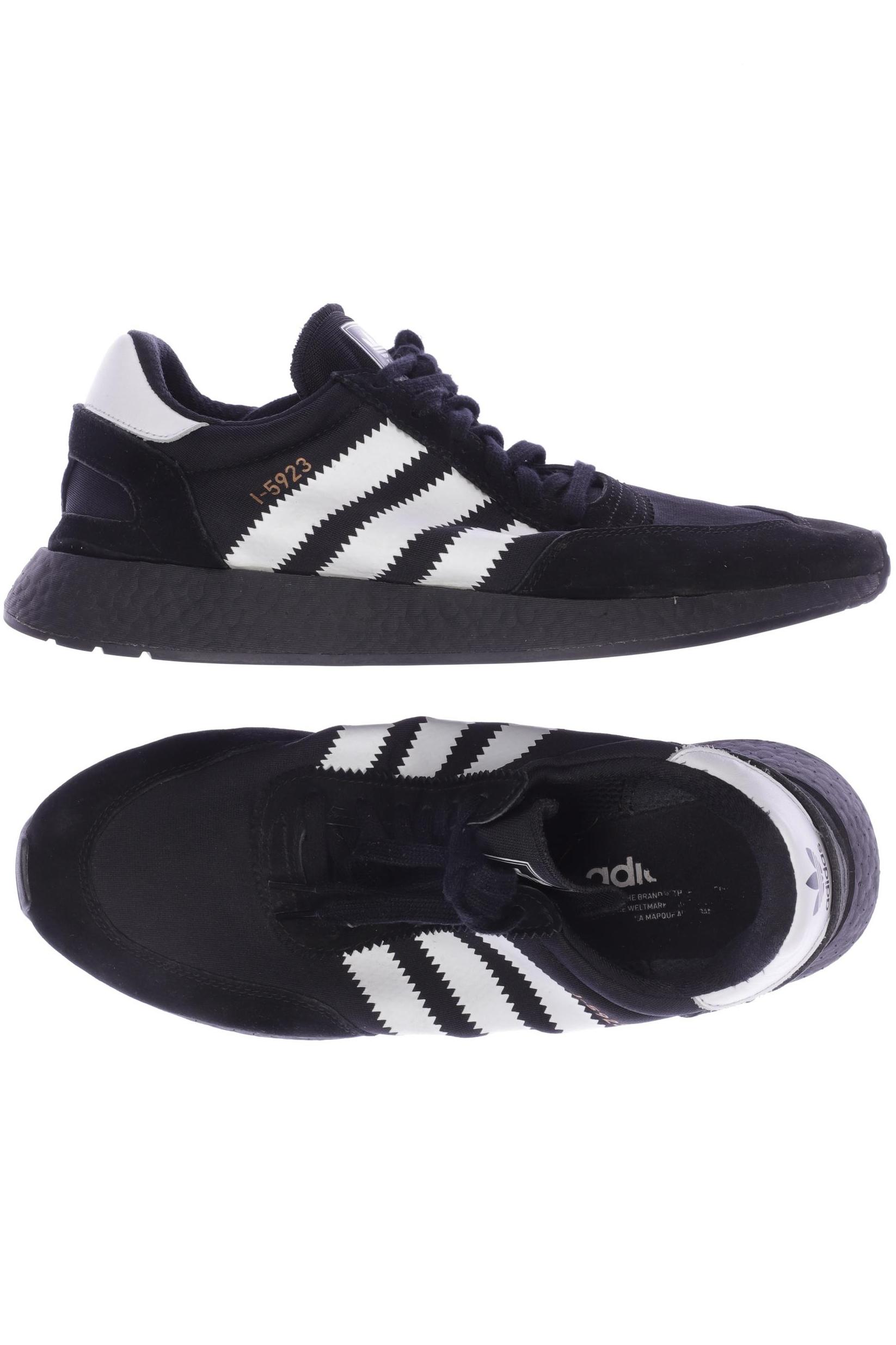 

adidas Originals Herren Sneakers, schwarz, Gr. 10