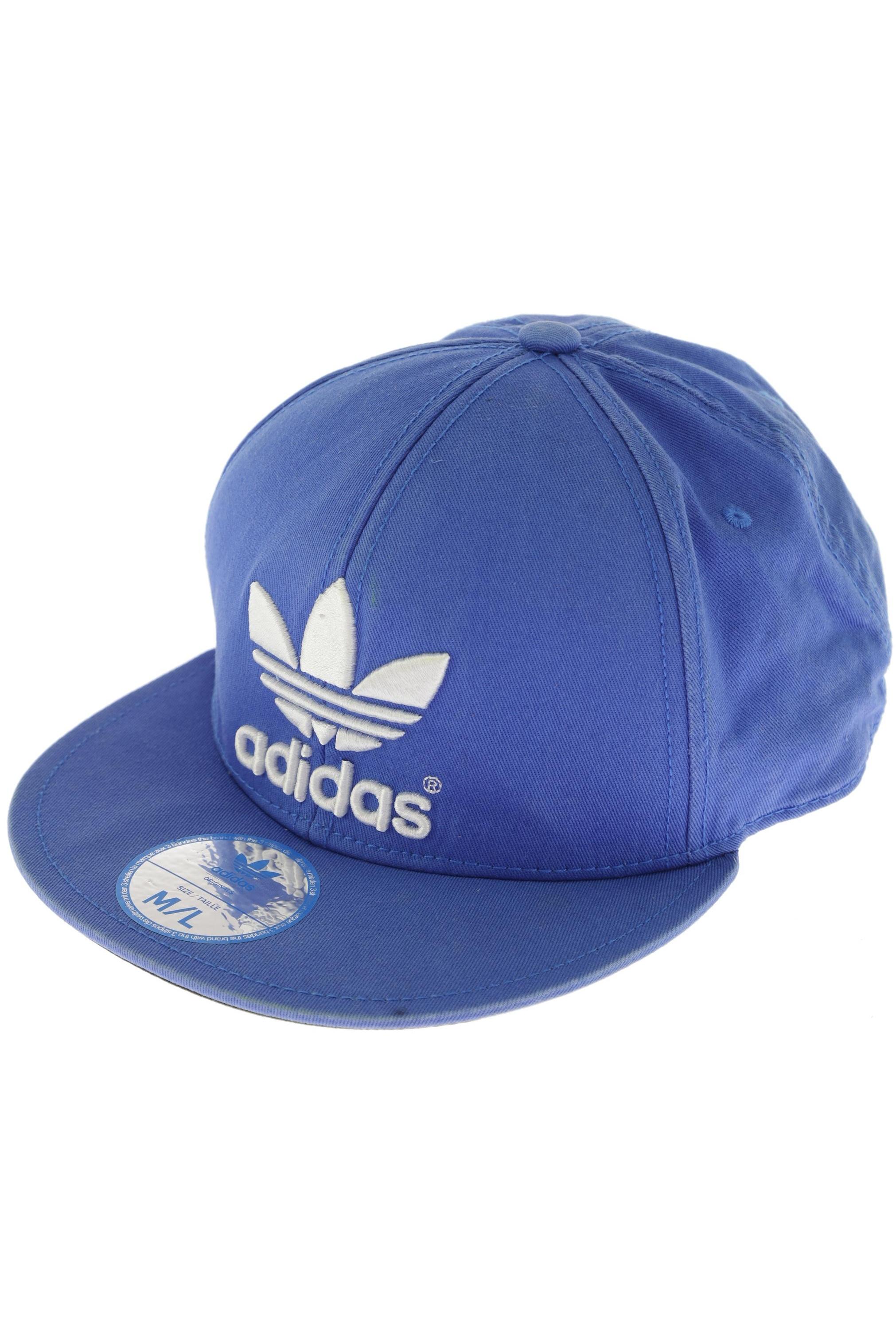 

adidas Originals Herren Hut/Mütze, blau, Gr. uni