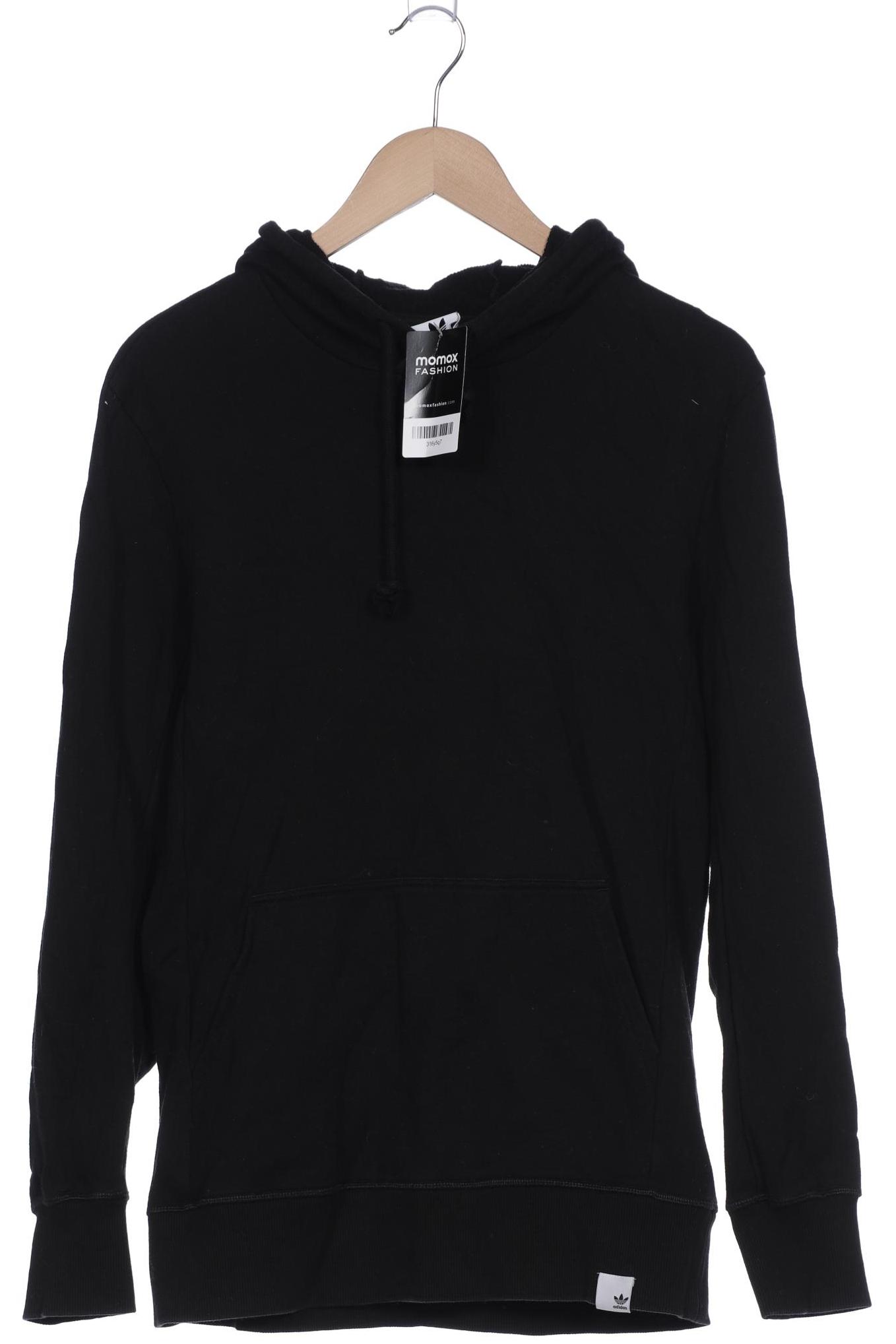 

adidas Originals Herren Kapuzenpullover, schwarz, Gr. 46