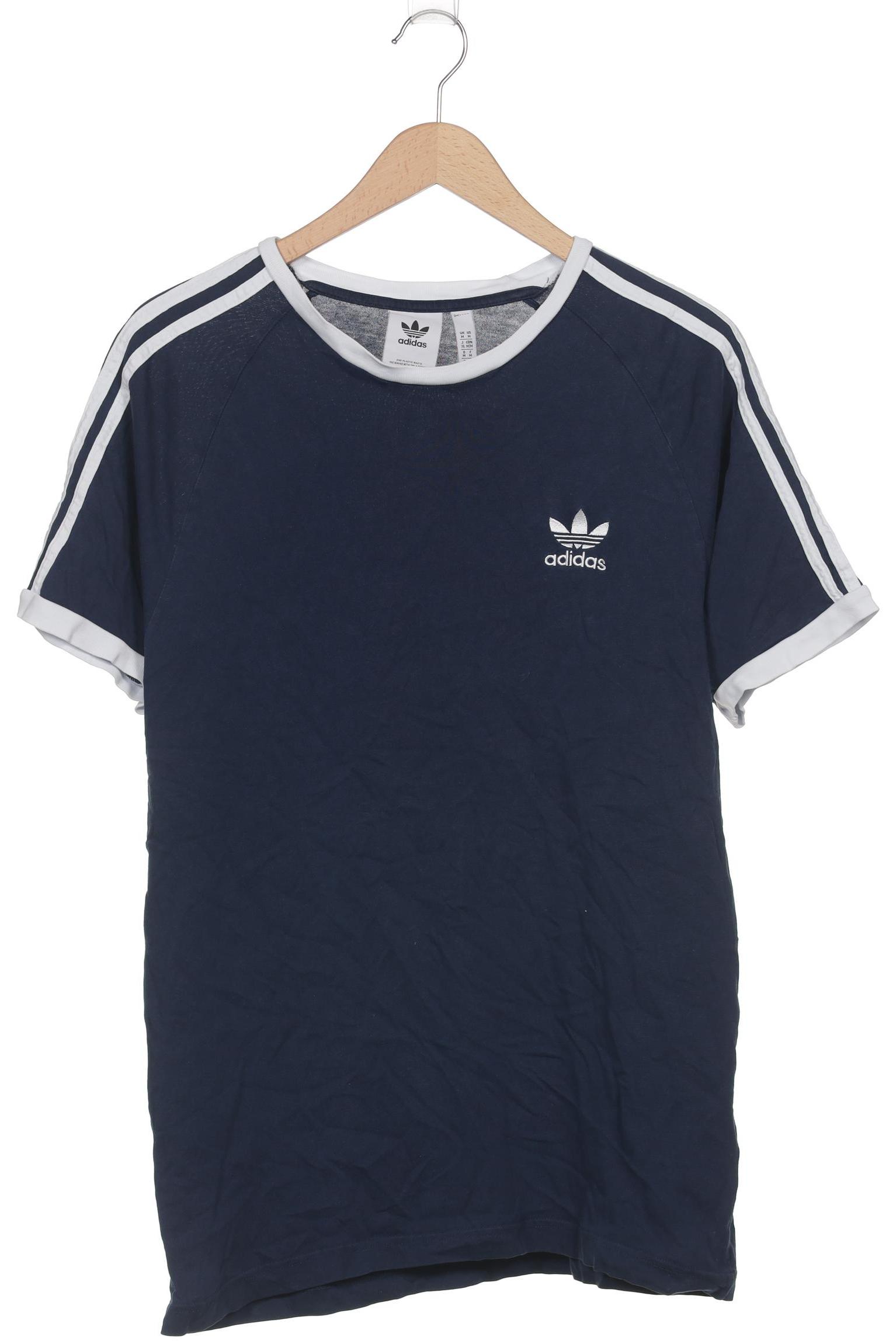 

adidas Originals Herren T-Shirt, marineblau, Gr. 48