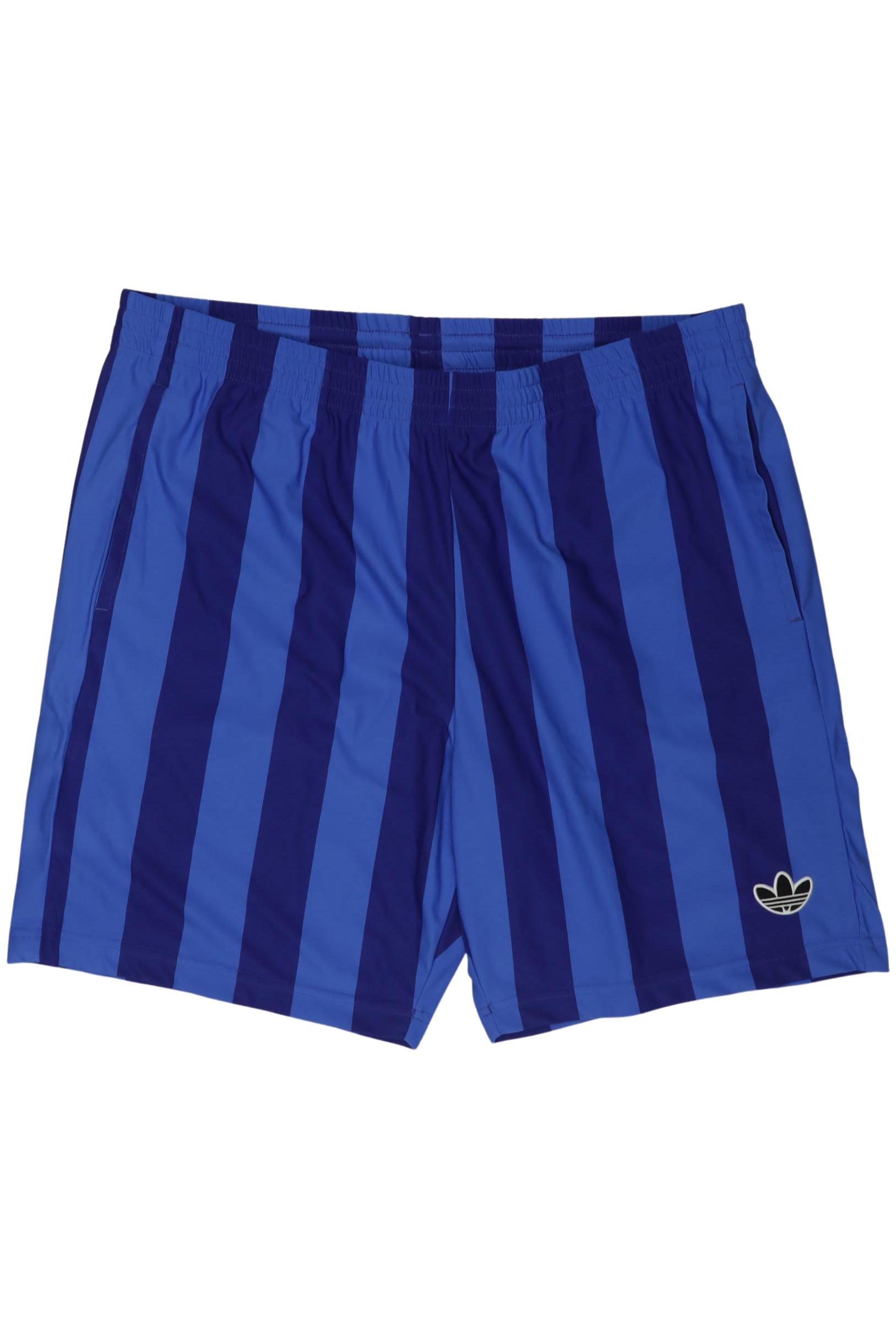 Thumbnail - adidas Originals Herren Shorts, blau, Gr. 54
