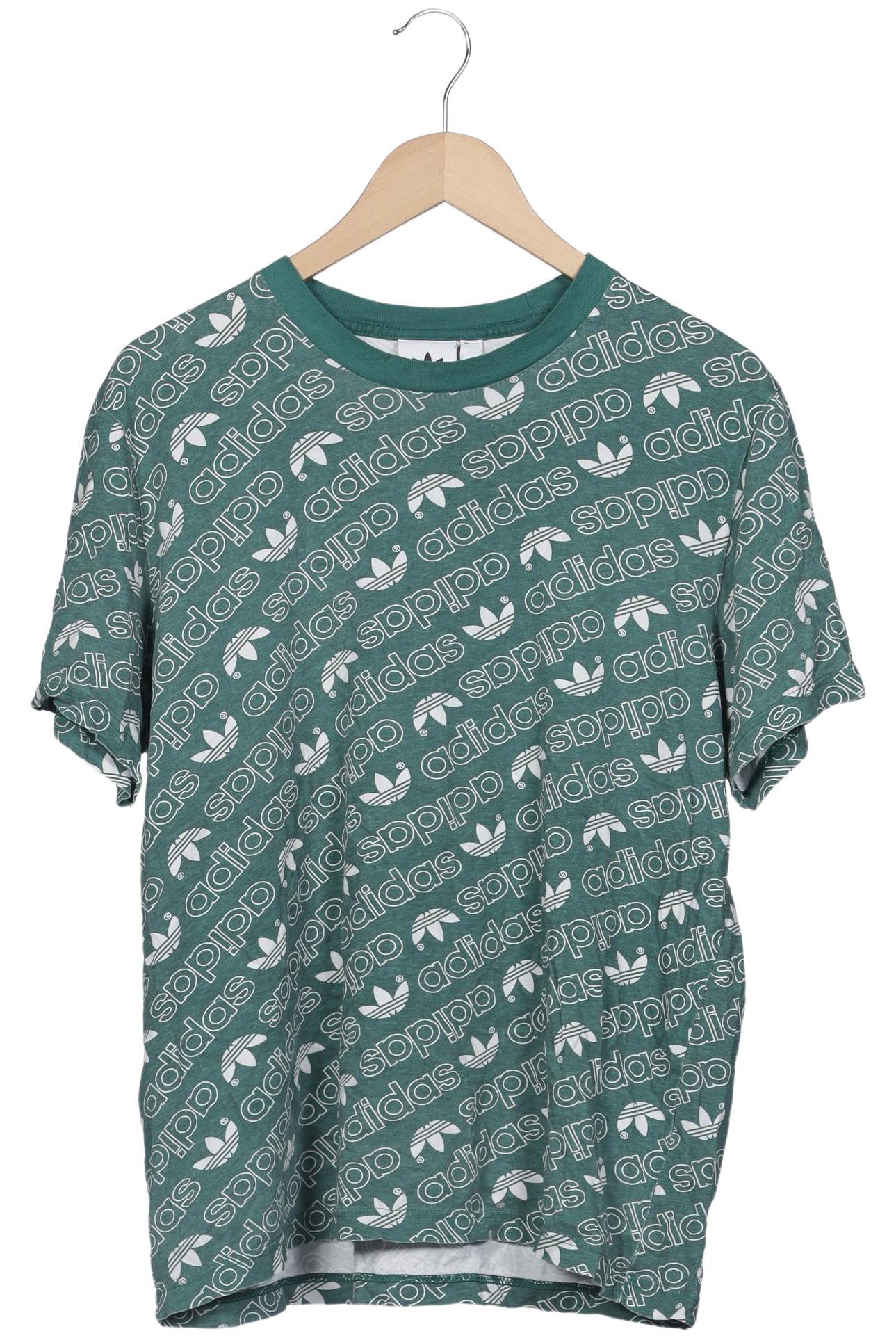 Thumbnail - adidas Originals Herren T-Shirt, türkis, Gr. 52