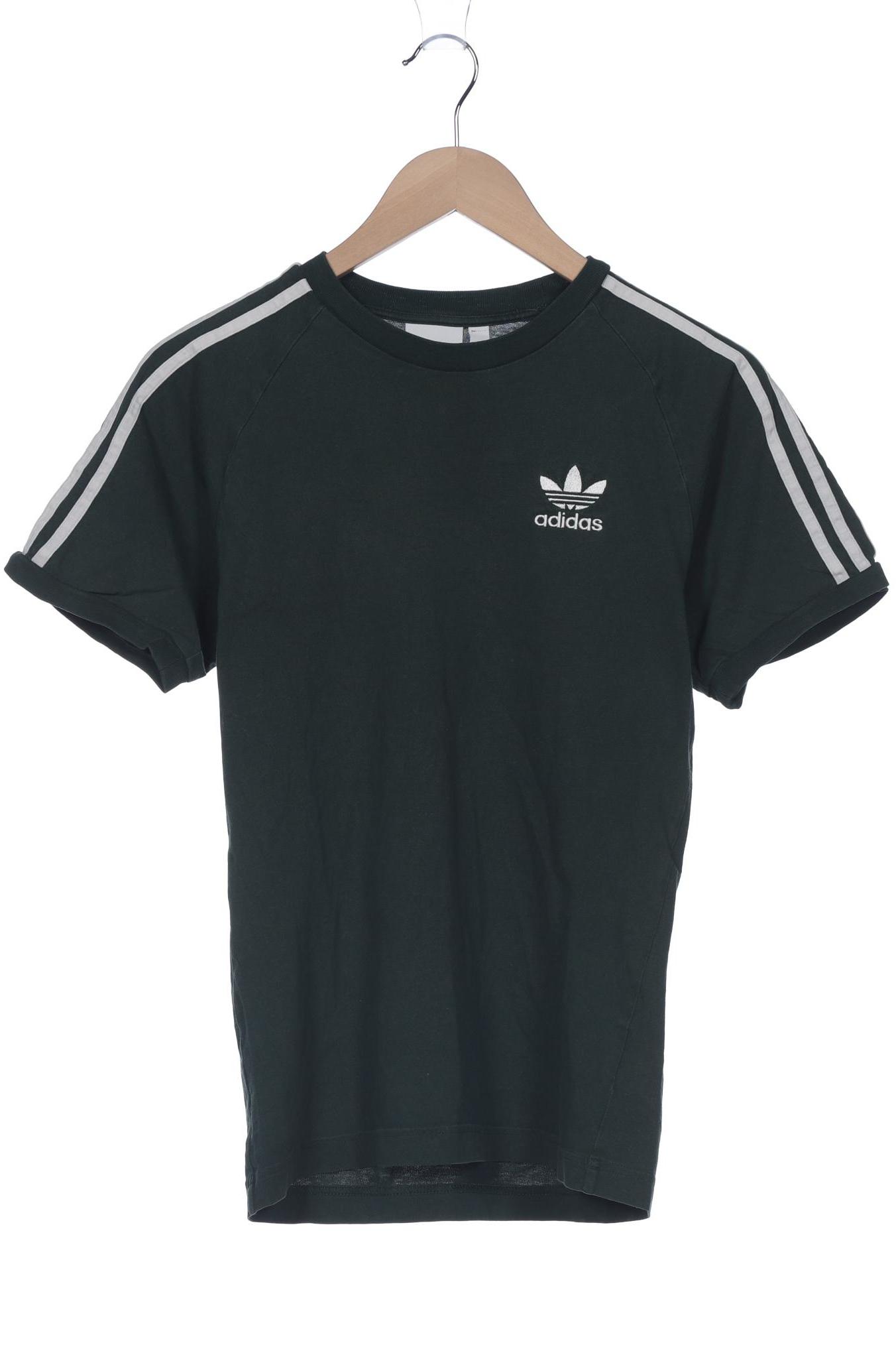 

adidas Originals Herren T-Shirt, grün