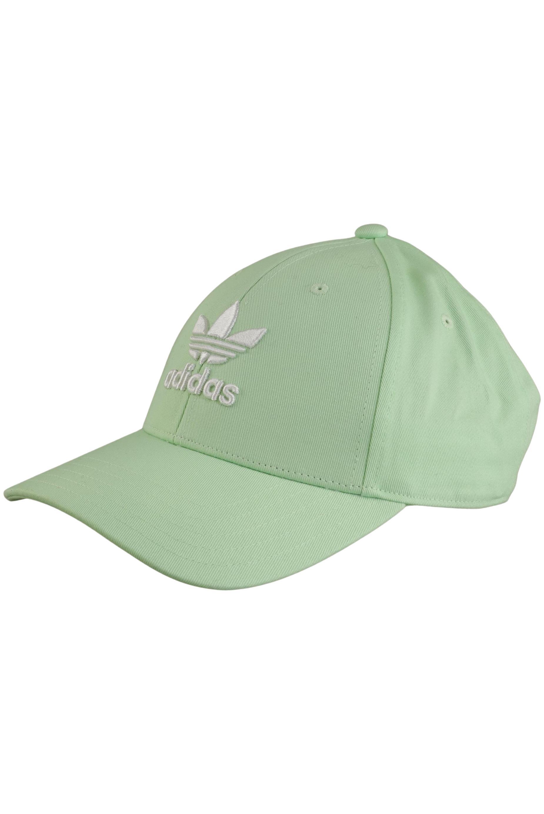 

adidas Originals Herren Hut/Mütze, hellgrün, Gr. uni