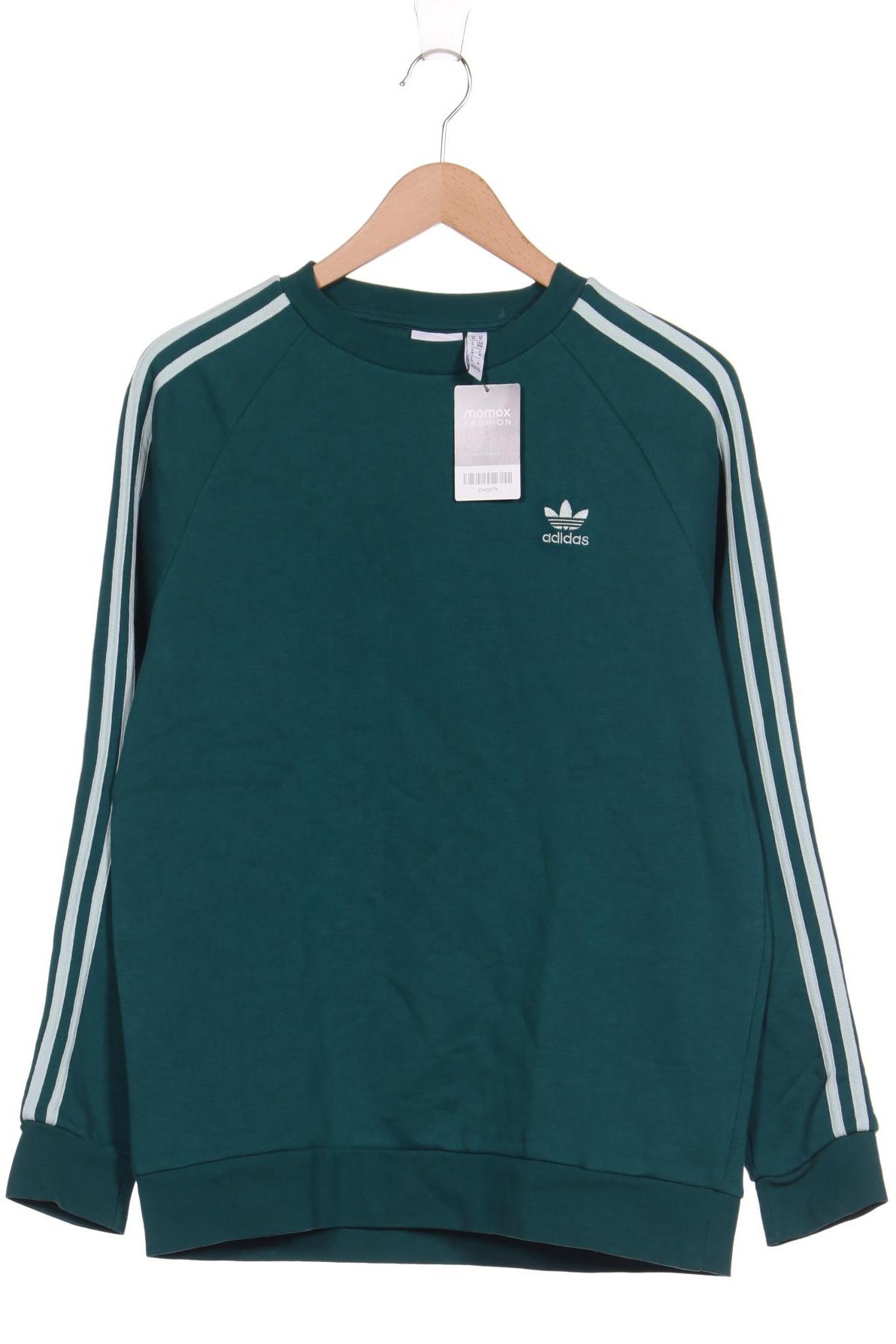 

adidas Originals Herren Sweatshirt, grün