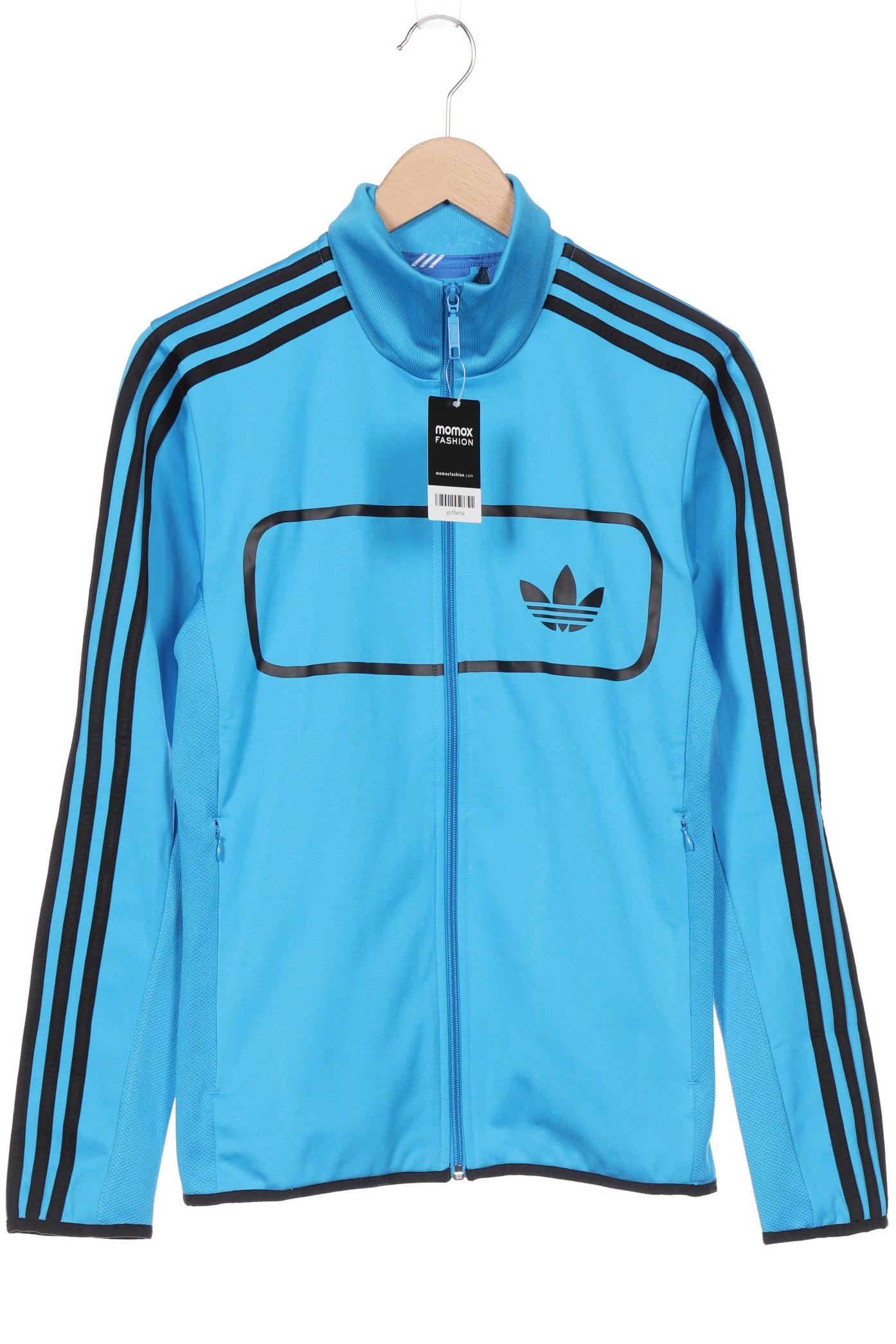 

adidas Originals Herren Sweatshirt, blau