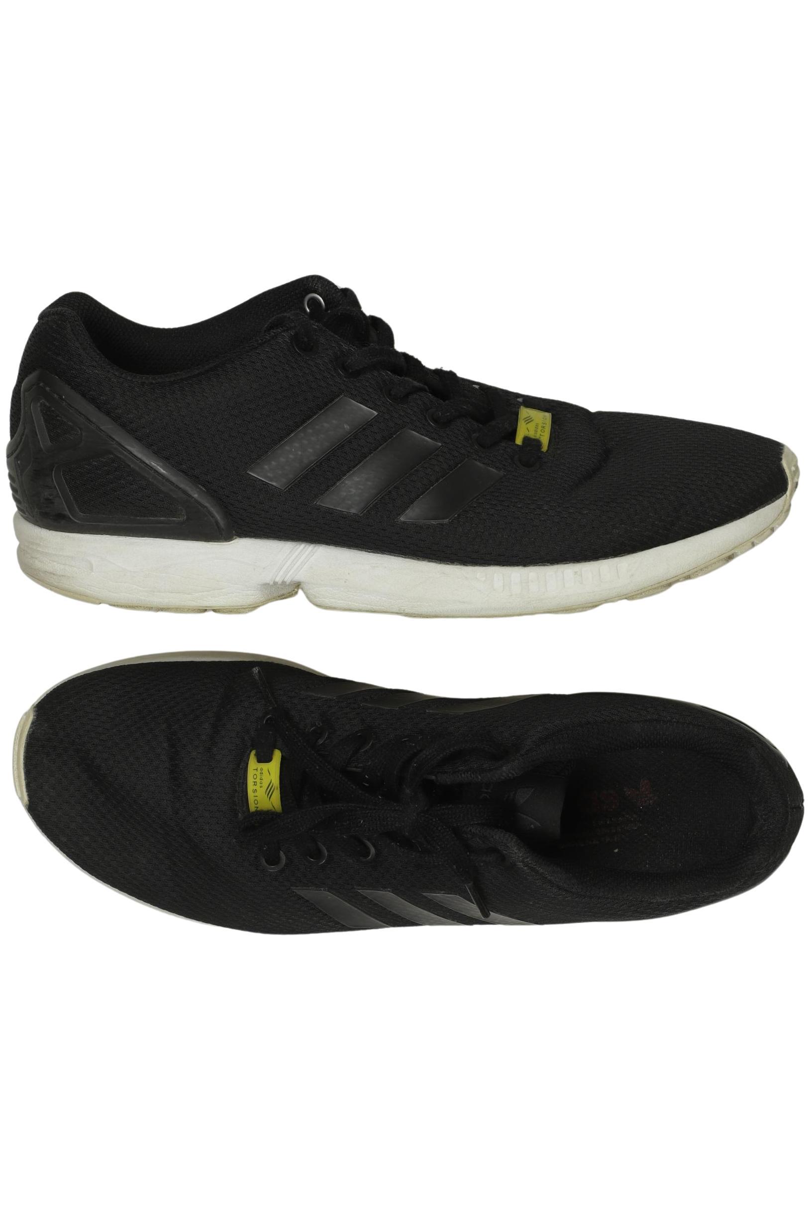 

adidas Originals Herren Sneakers, schwarz, Gr. 9