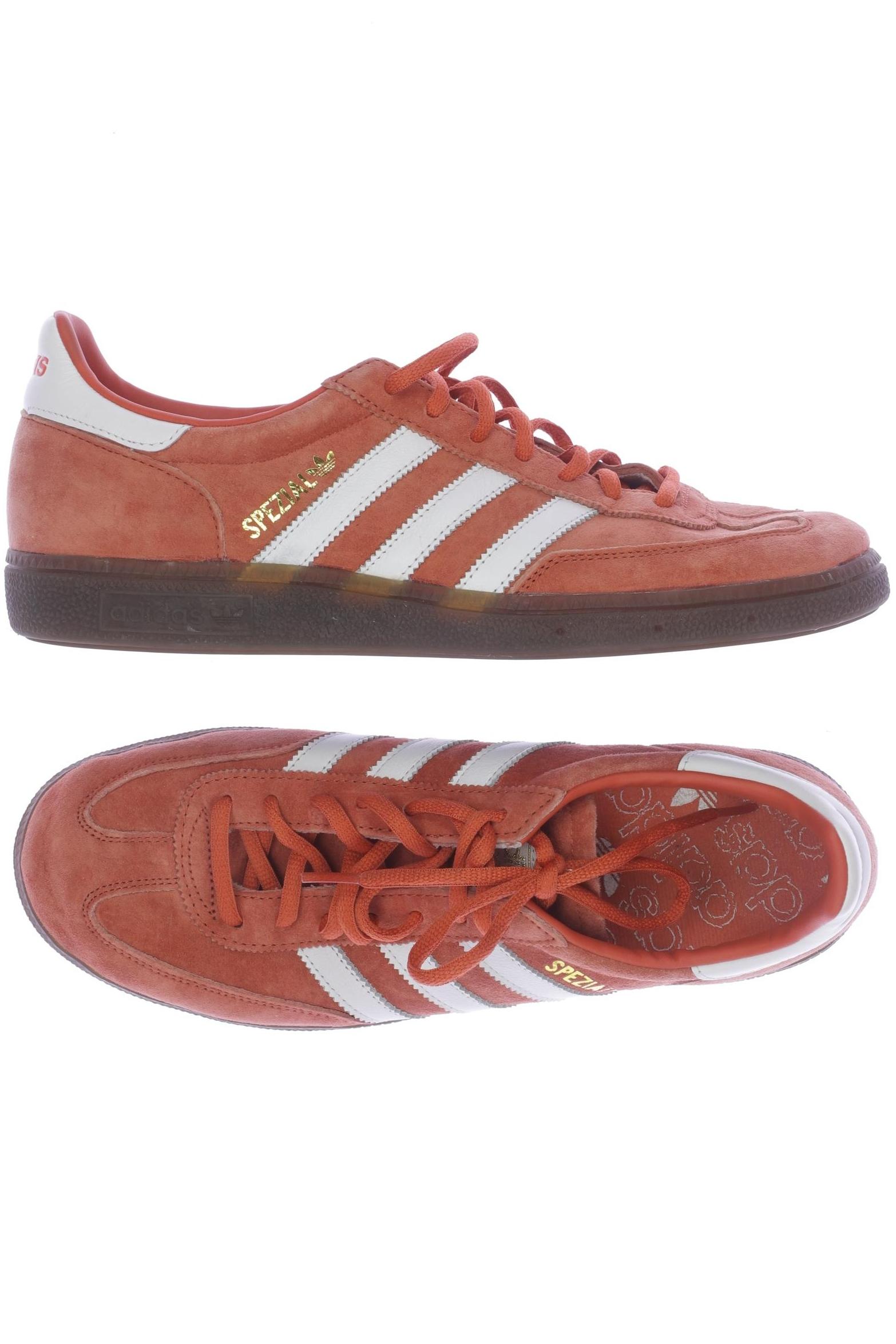

adidas Originals Herren Sneakers, rot, Gr. 8.5