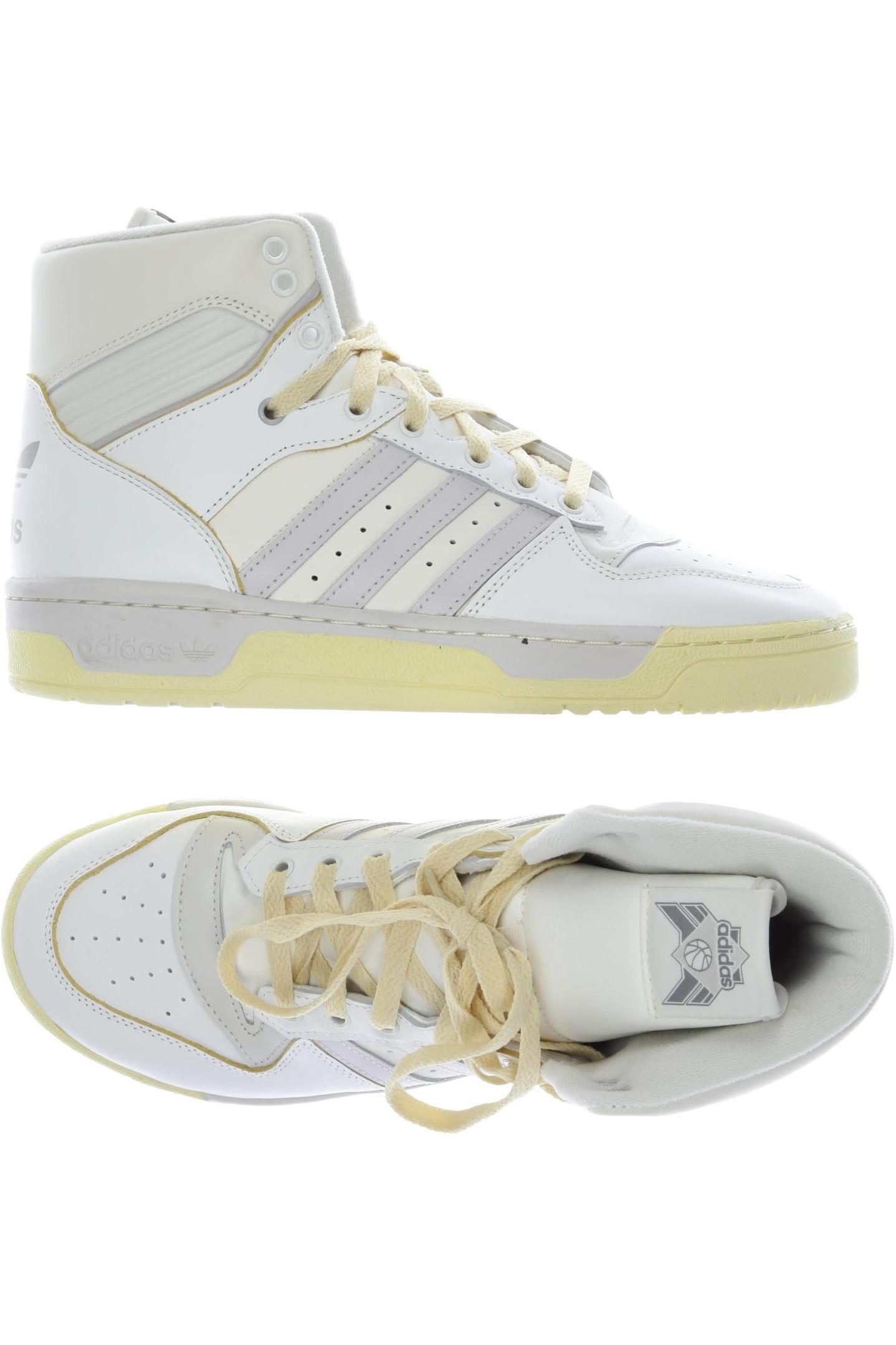 

adidas Originals Herren Sneakers, weiß, Gr. 8