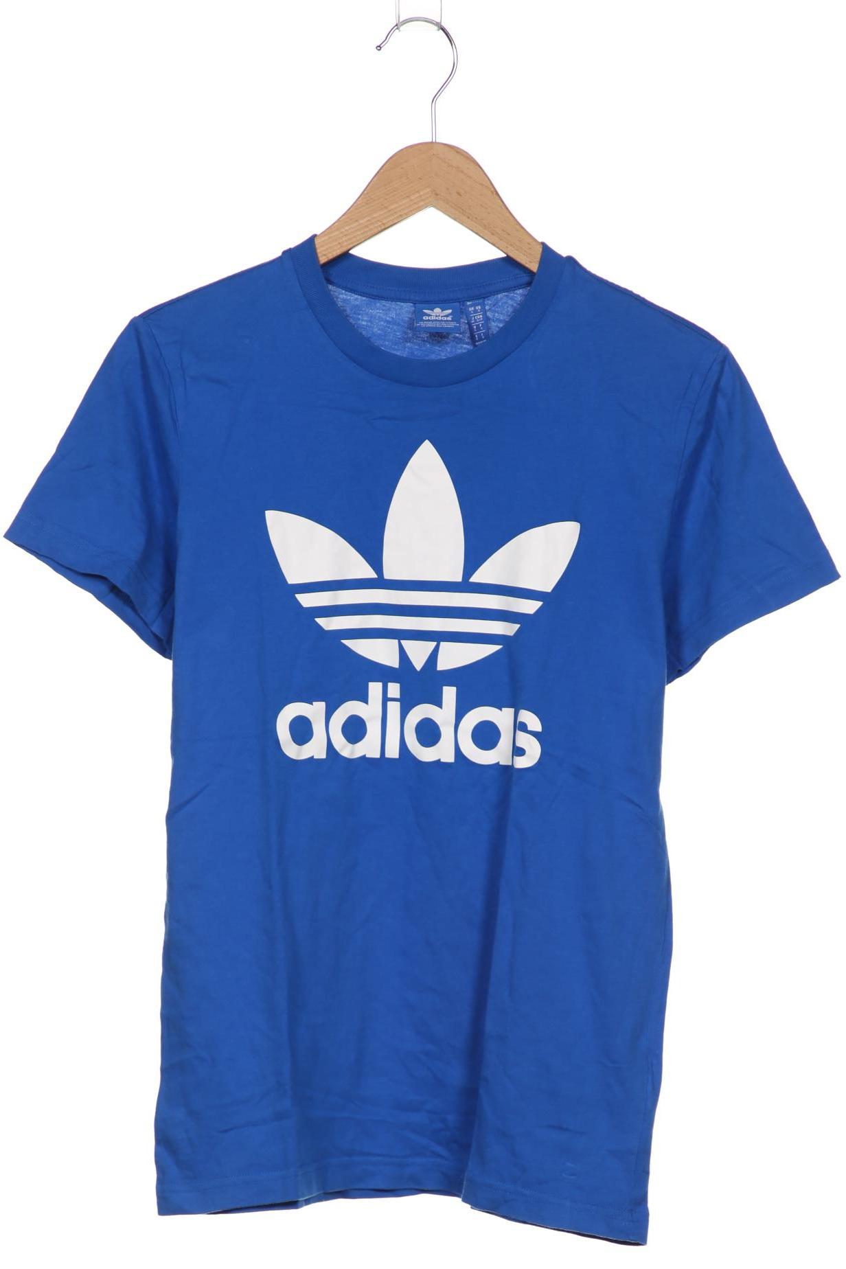 

adidas Originals Herren T-Shirt, blau, Gr. 46