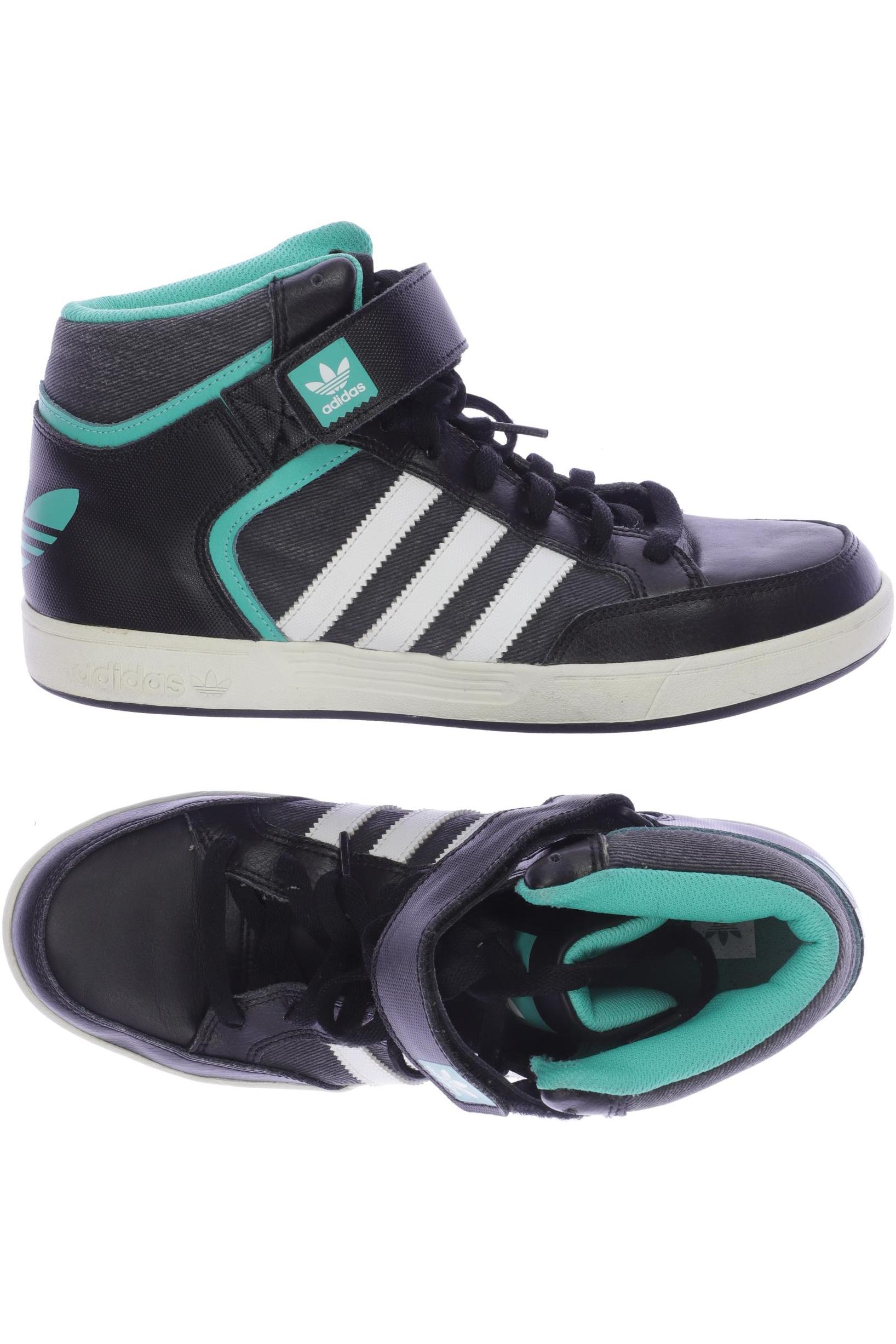 

adidas Originals Herren Sneakers, schwarz, Gr. 9