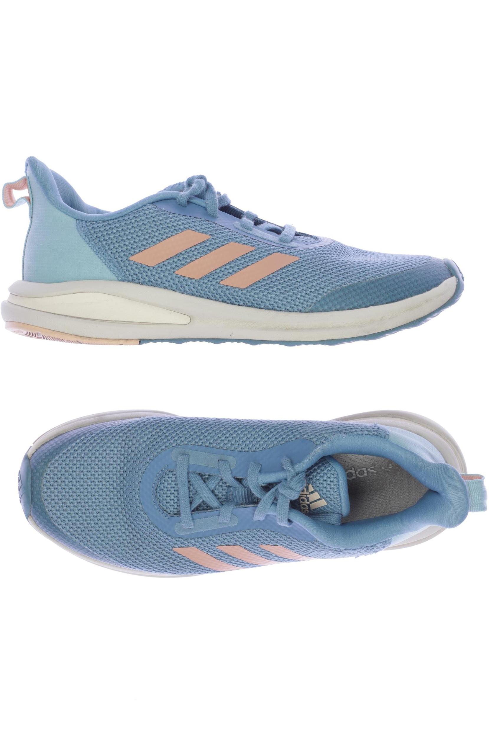 

adidas Originals Herren Sneakers, blau, Gr. 6