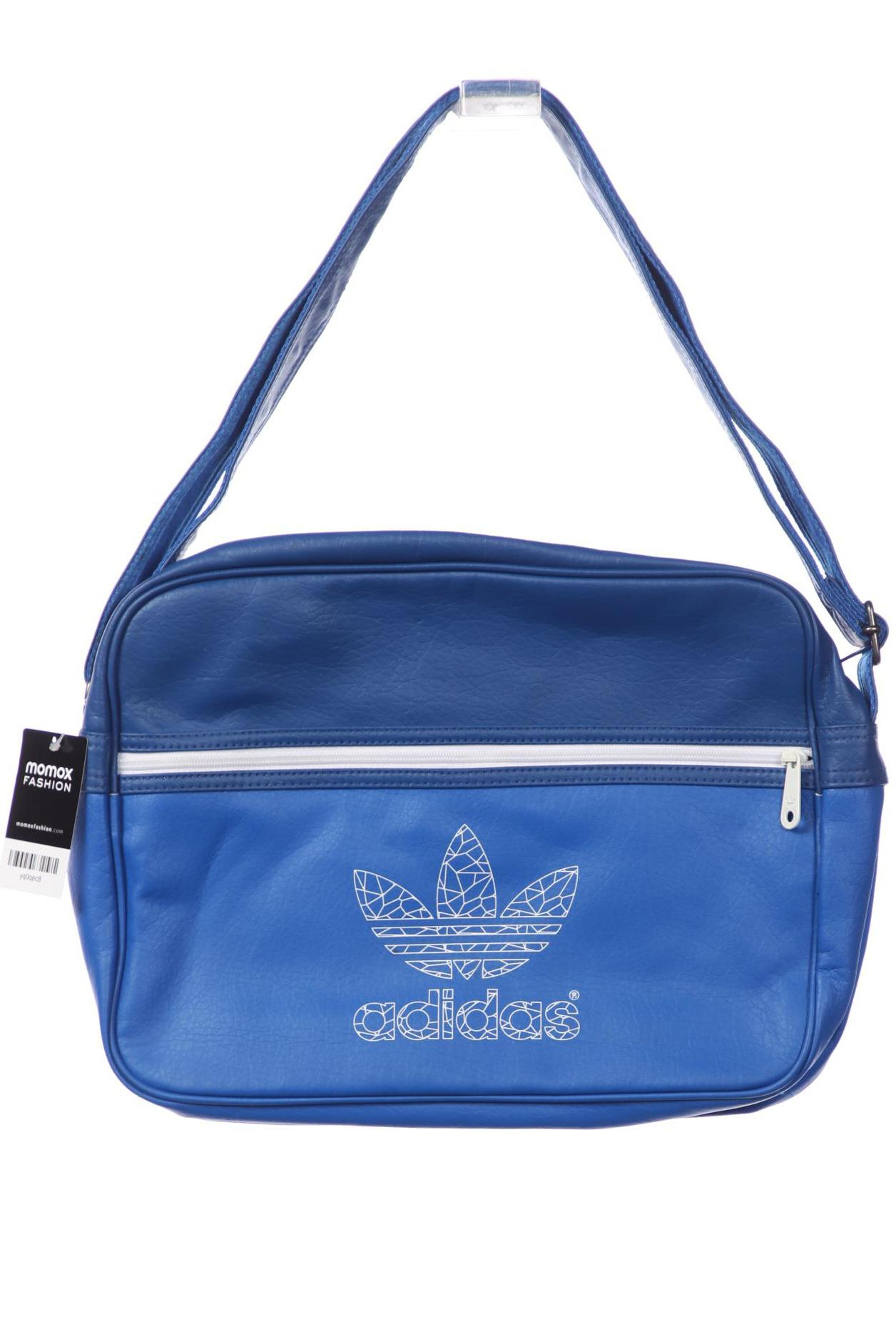 

adidas Originals Herren Tasche, blau, Gr.