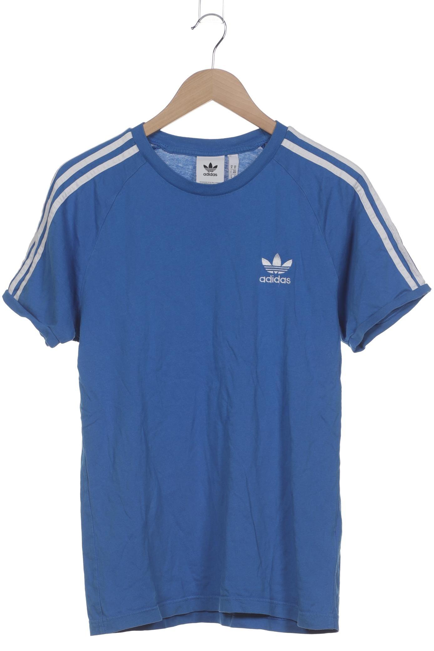 

adidas Originals Herren T-Shirt, blau, Gr. 48