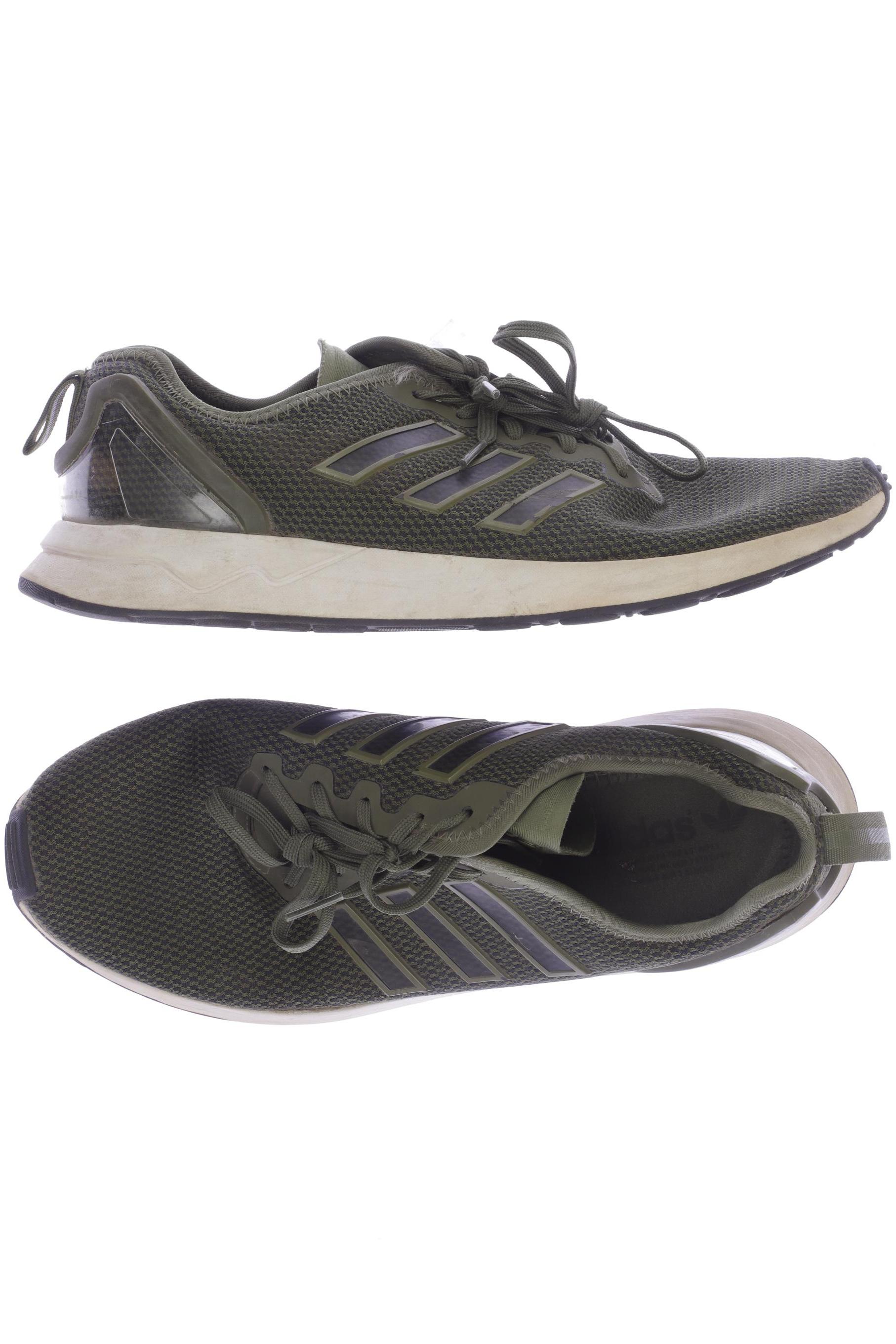 

adidas Originals Herren Sneakers, grün, Gr. 9