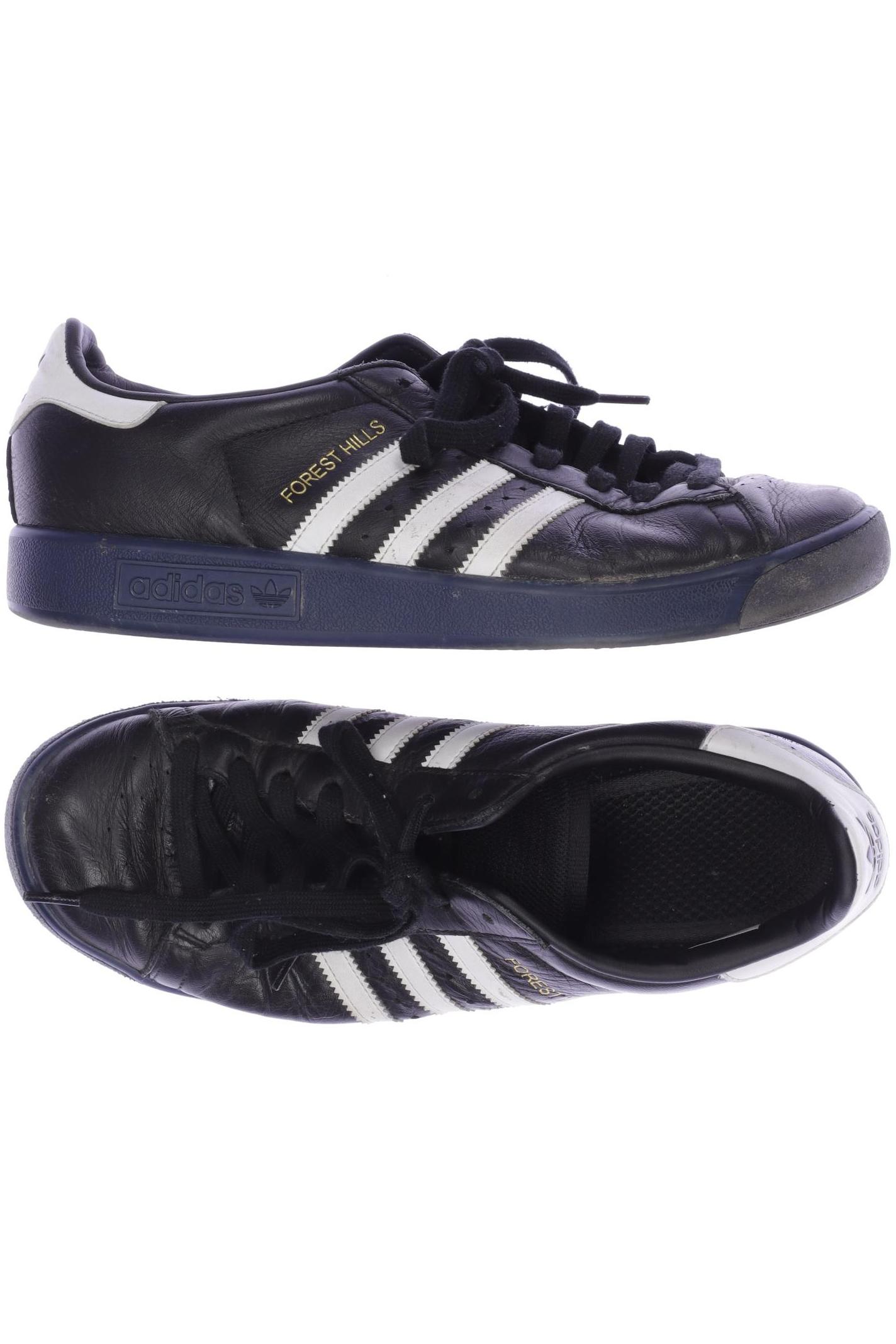 

adidas Originals Herren Sneakers, schwarz, Gr. 9
