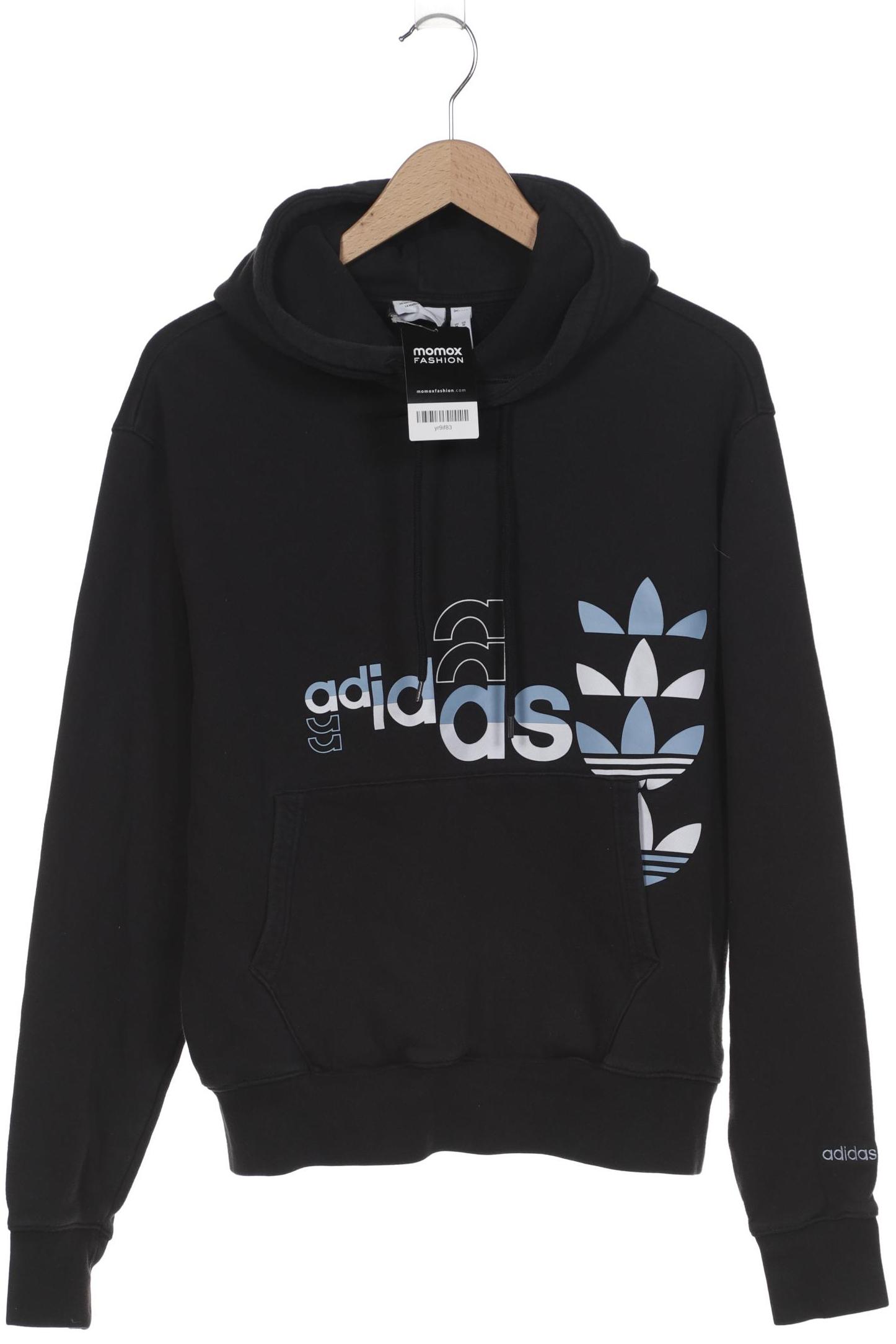 

adidas Originals Herren Kapuzenpullover, schwarz, Gr. 48