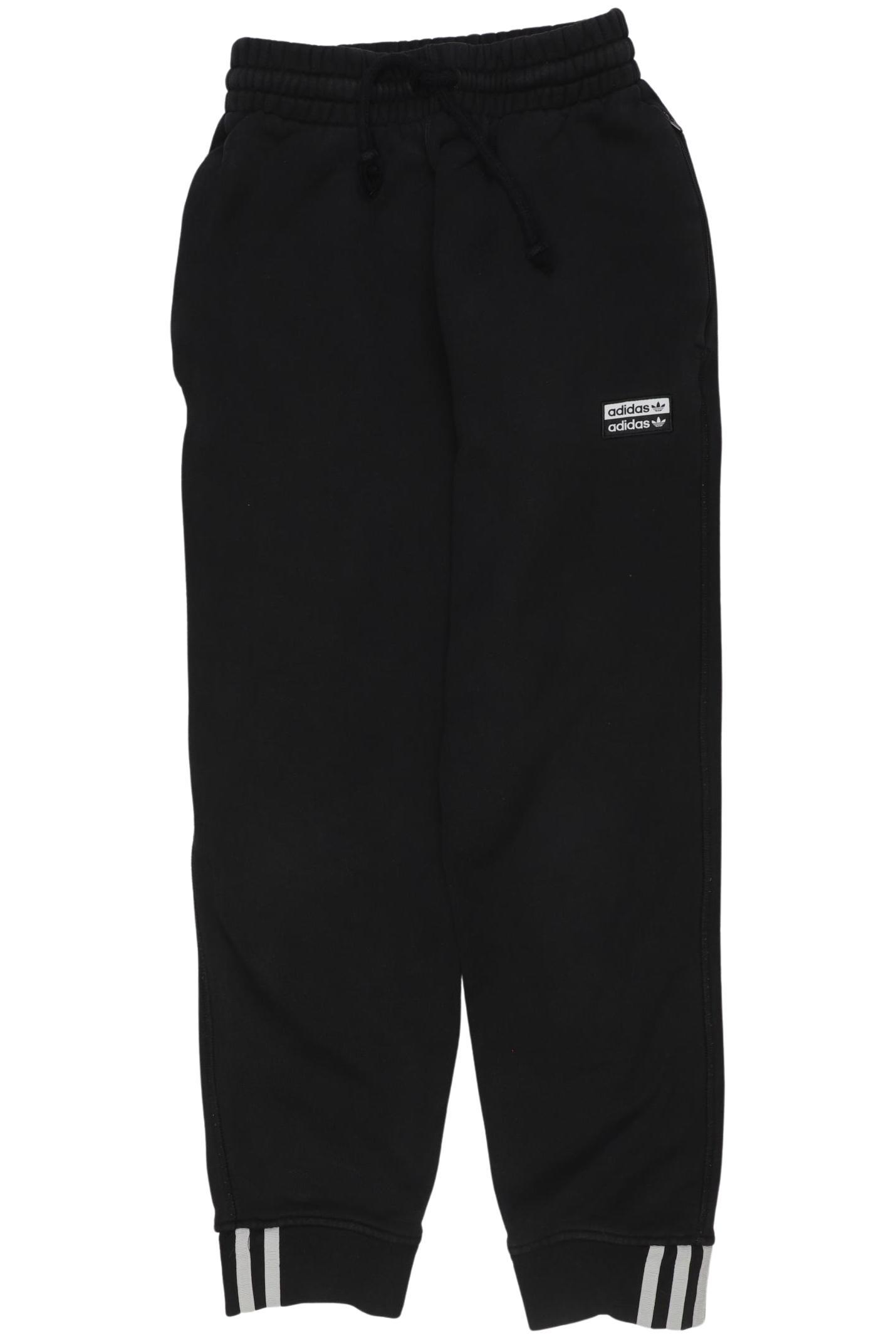 

adidas Originals Herren Stoffhose, schwarz, Gr. 0