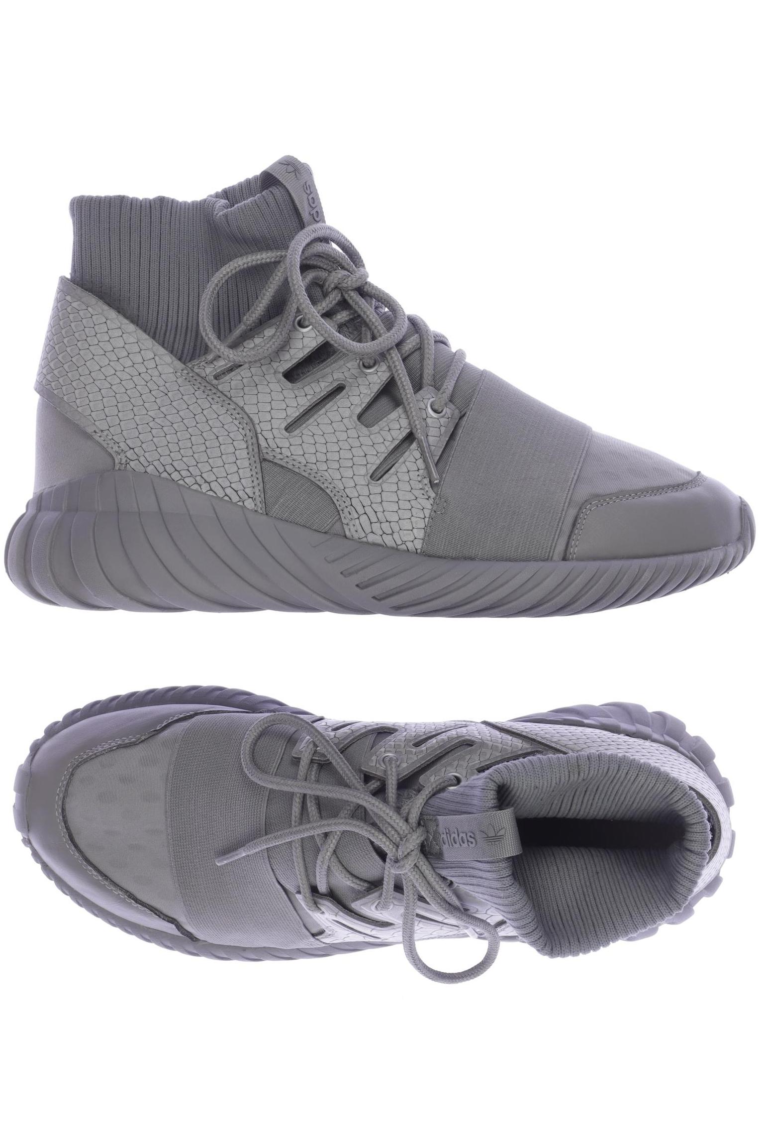 

adidas Originals Herren Sneakers, grau, Gr. 9.5