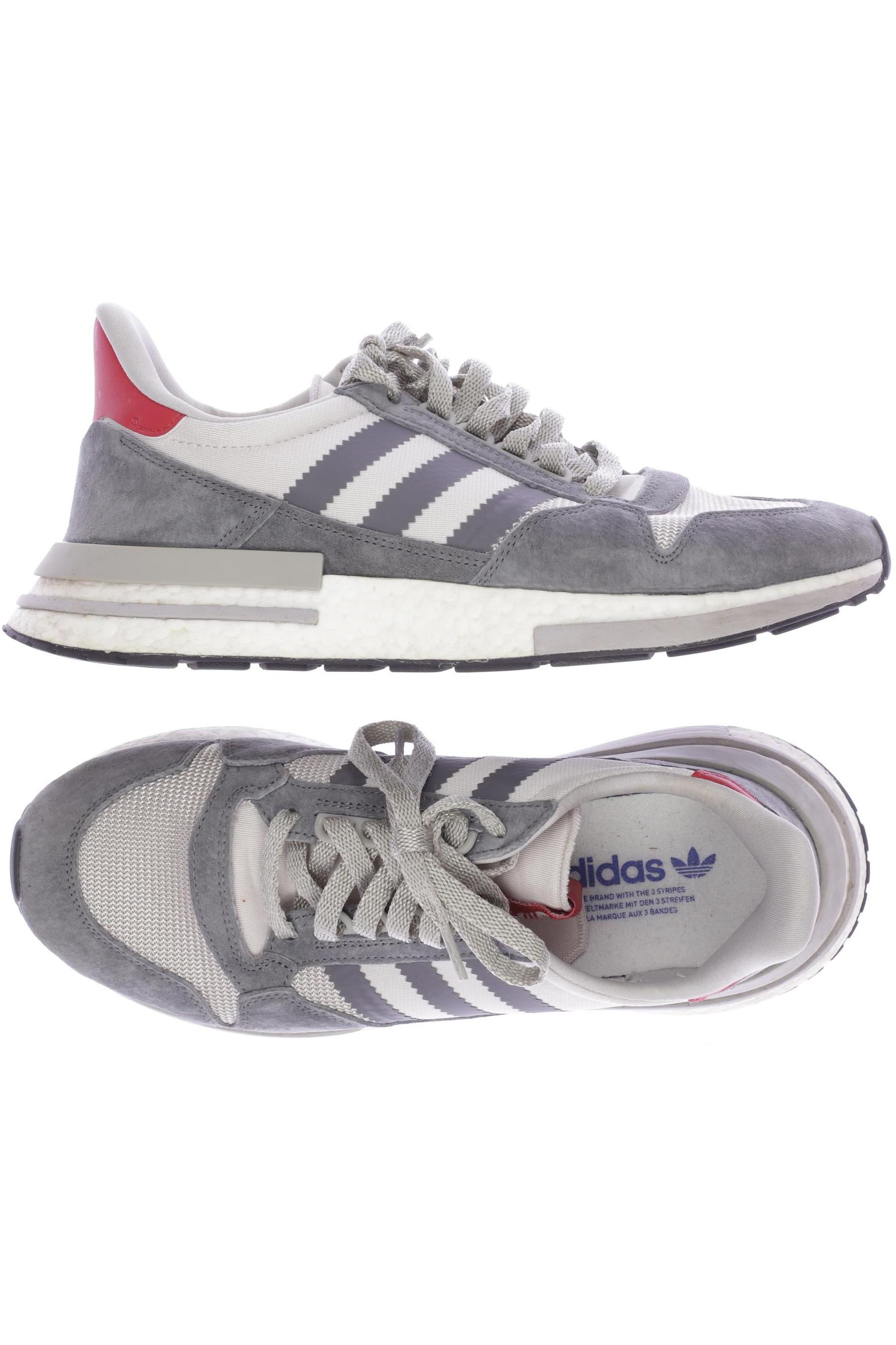 

adidas Originals Herren Sneakers, grau