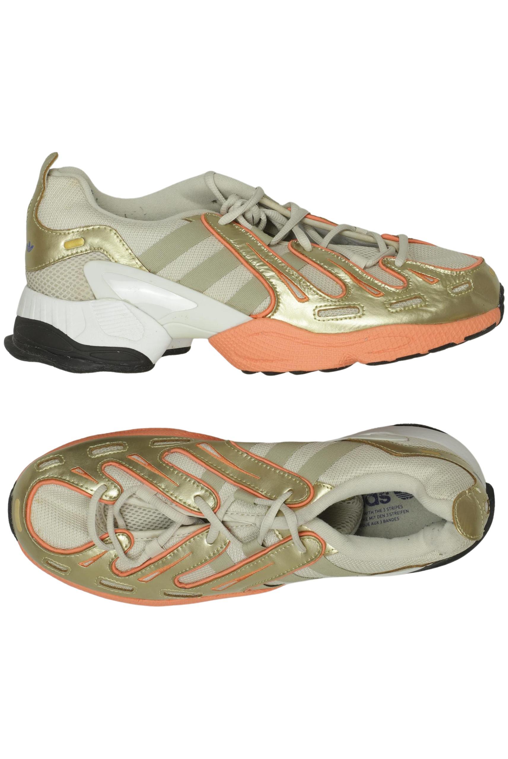 

adidas Originals Herren Sneakers, mehrfarbig, Gr. 9.5