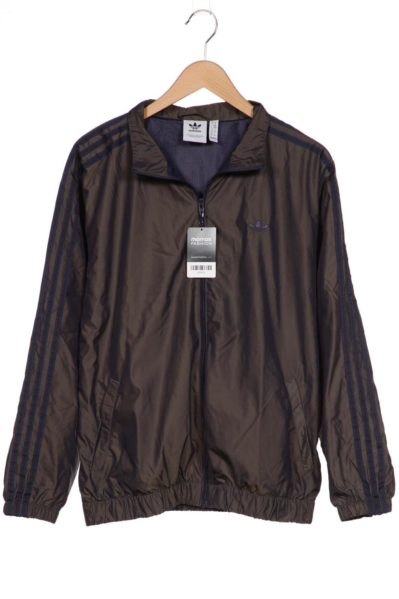 

adidas Originals Herren Jacke, marineblau