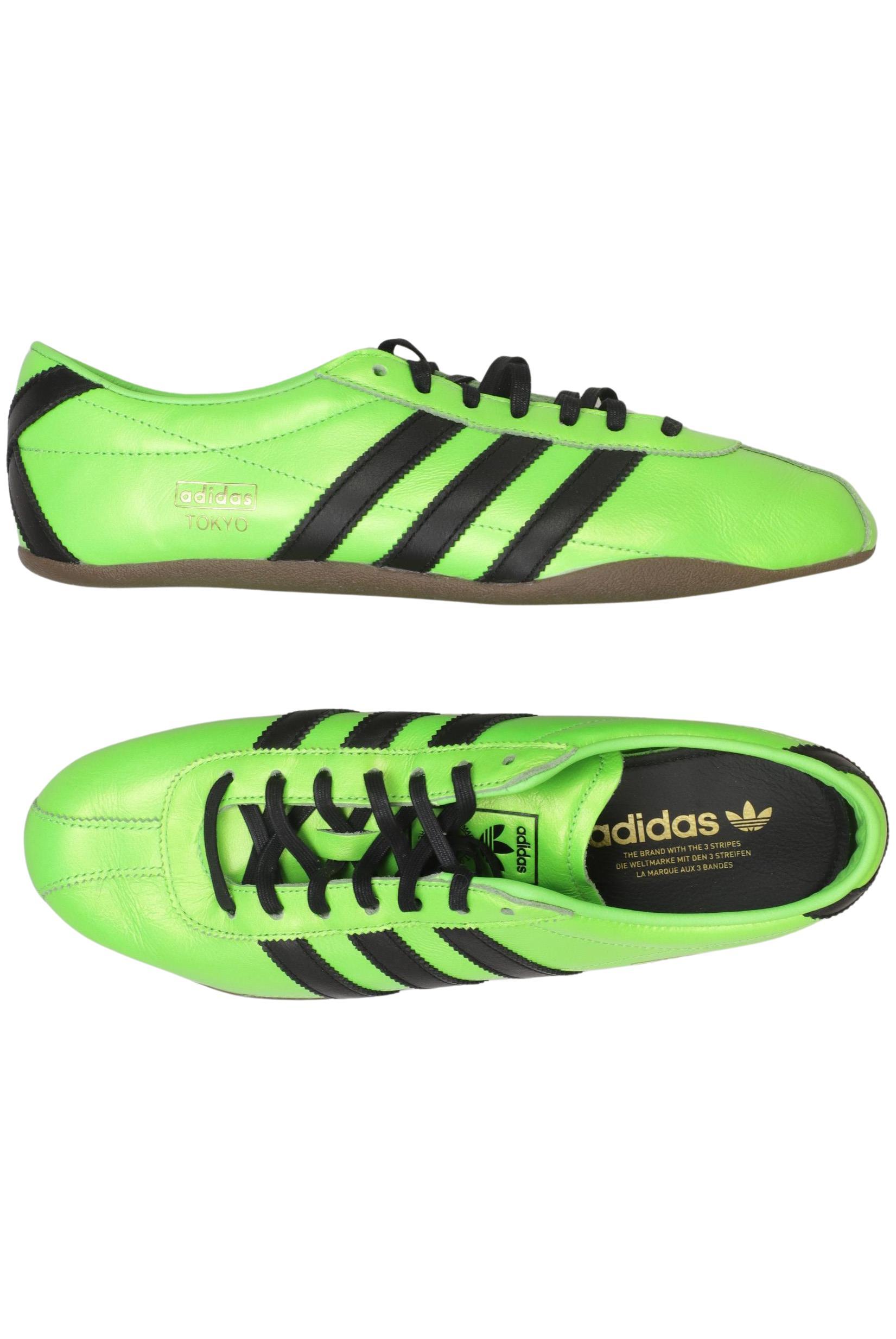 

adidas Originals Herren Sneakers, neon, Gr. 9.5