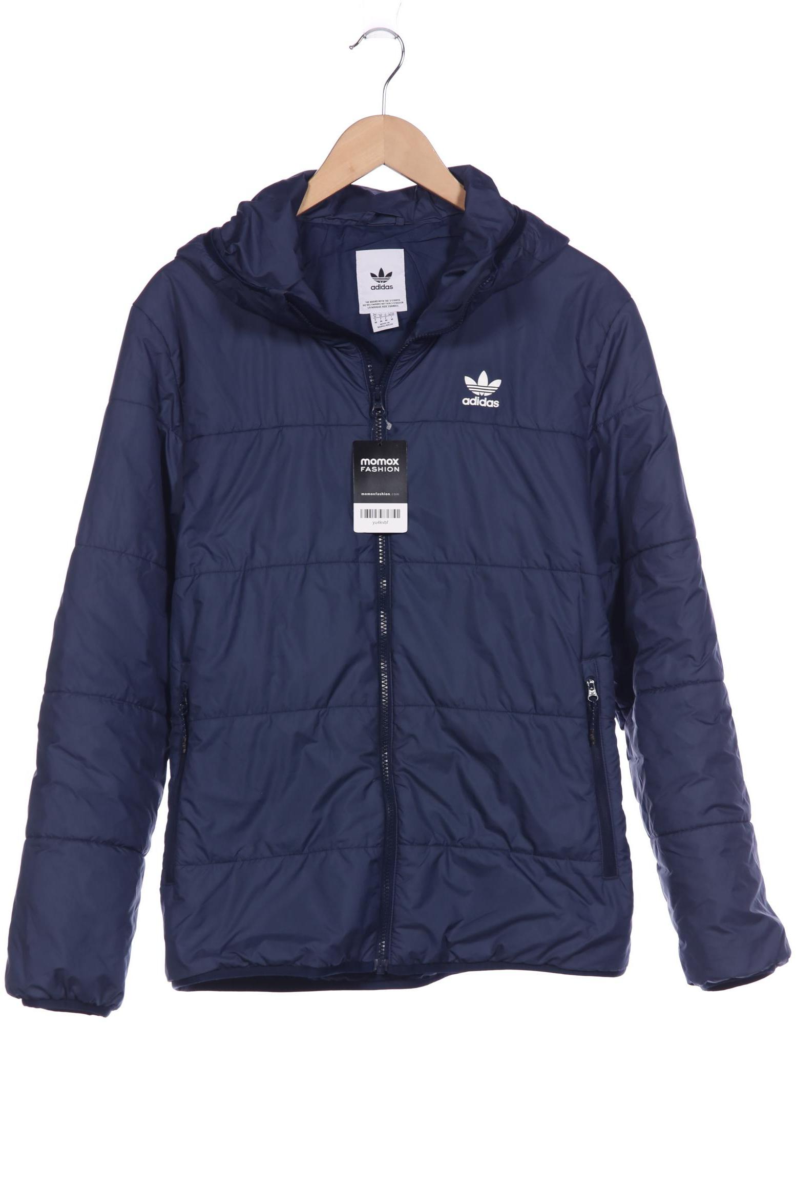 

adidas Originals Herren Jacke, marineblau, Gr. 48