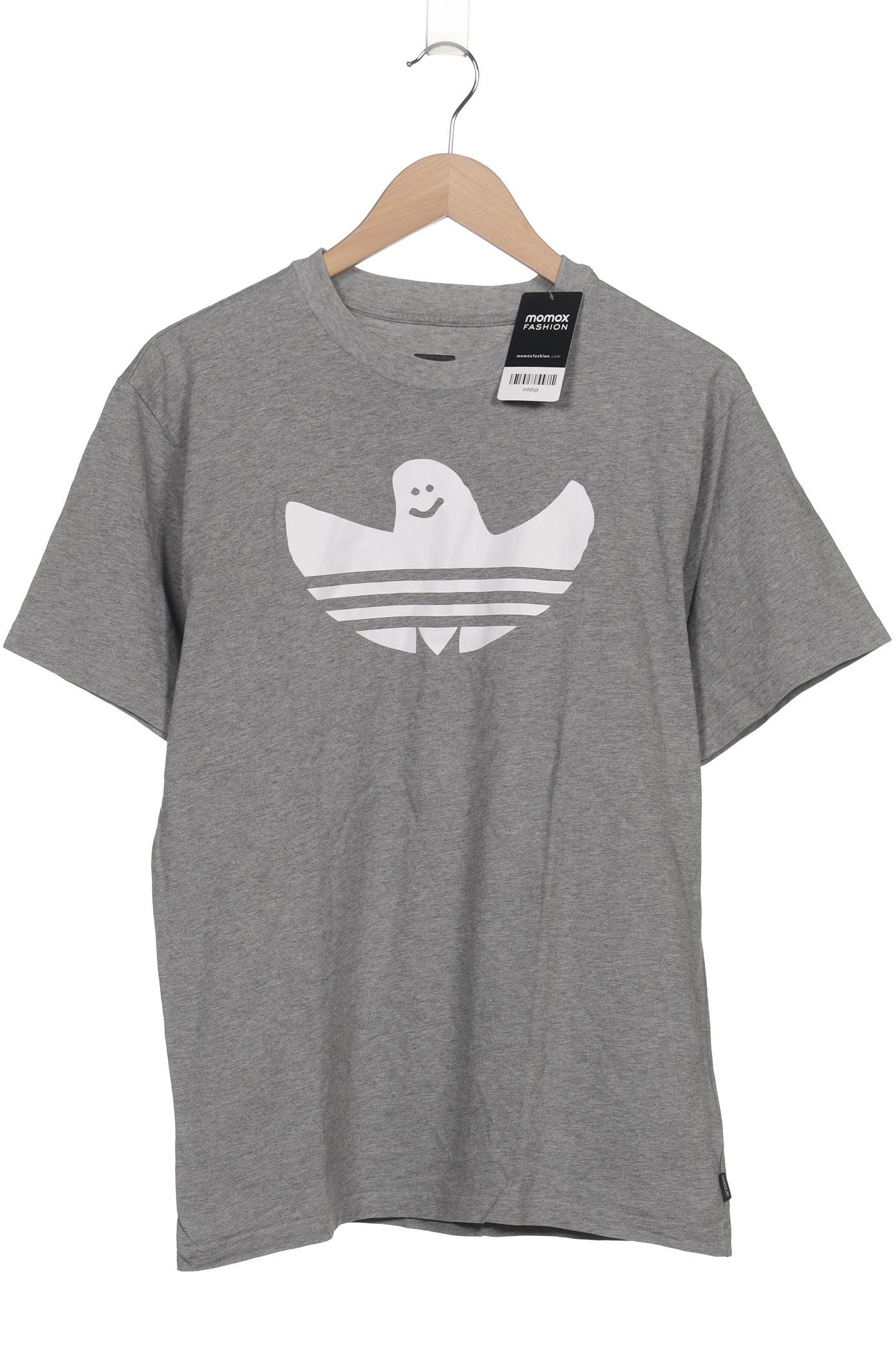 

adidas Originals Herren T-Shirt, grau, Gr. 48