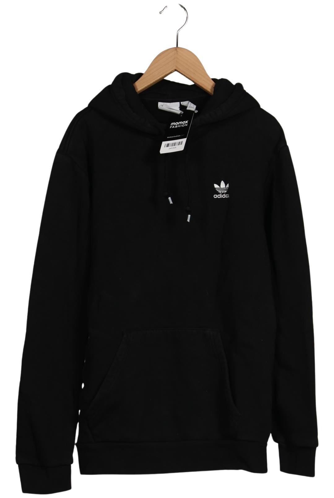 

adidas Originals Herren Kapuzenpullover, schwarz, Gr. 46