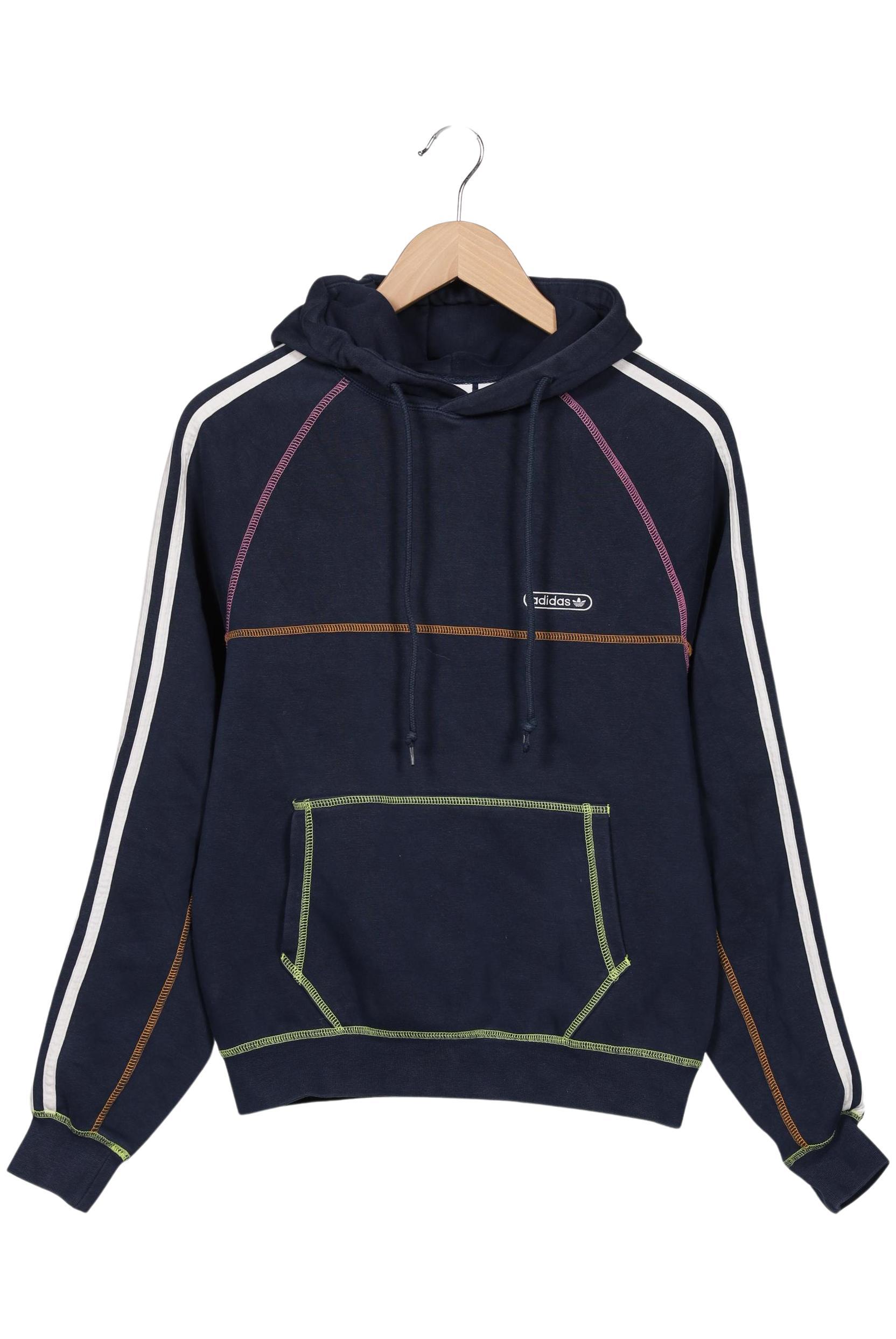 

adidas Originals Herren Kapuzenpullover, marineblau, Gr. 44