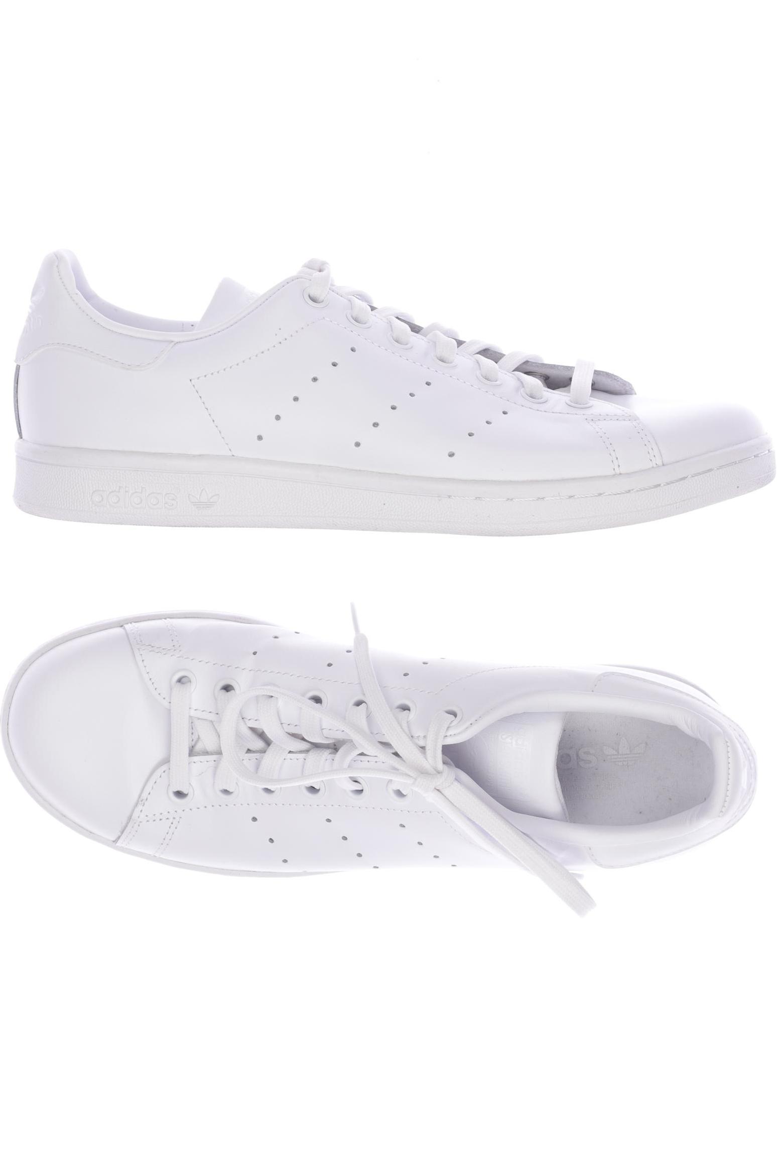 

adidas Originals Herren Sneakers, weiß