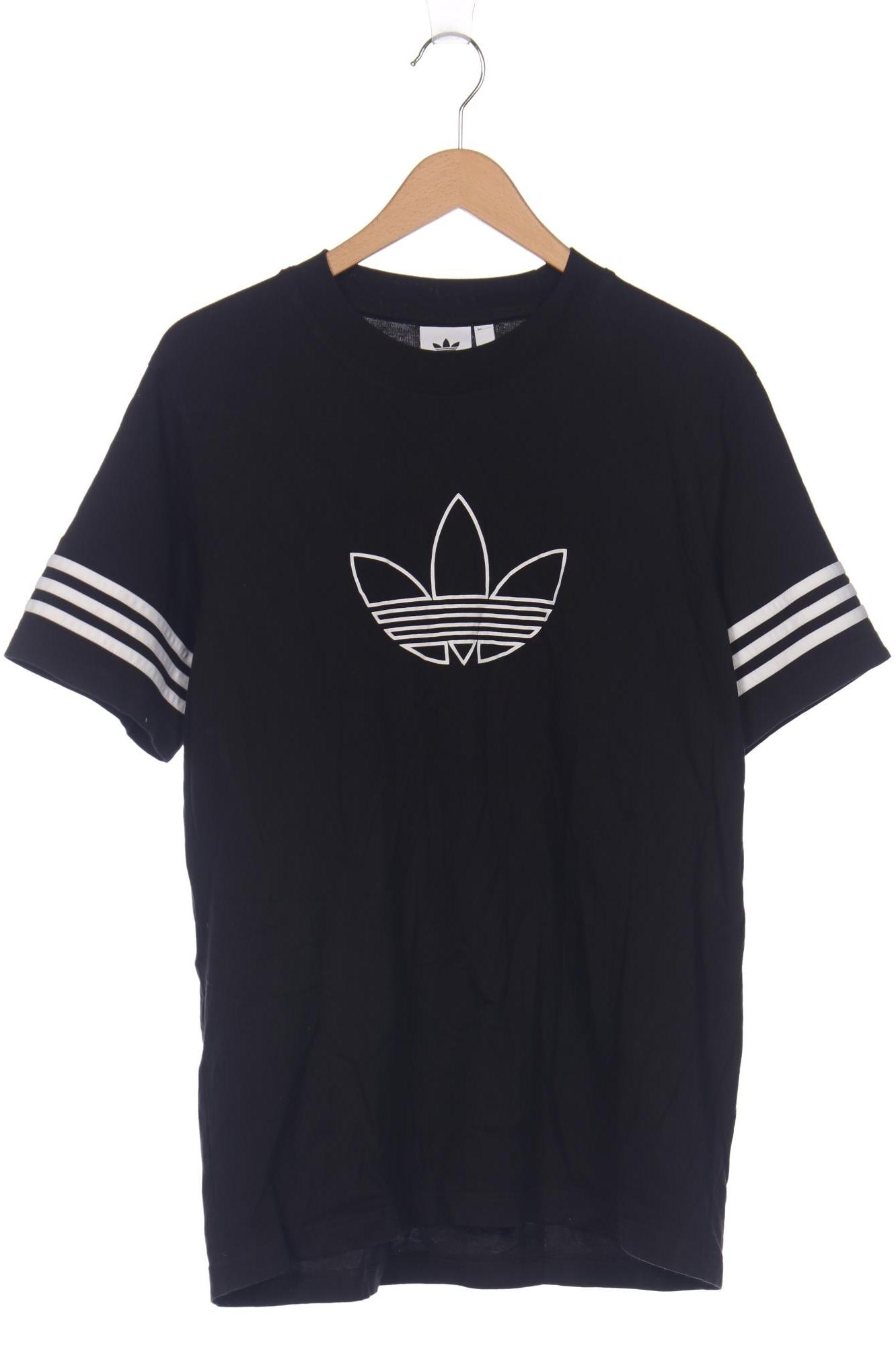 

adidas Originals Herren T-Shirt, schwarz, Gr. 52