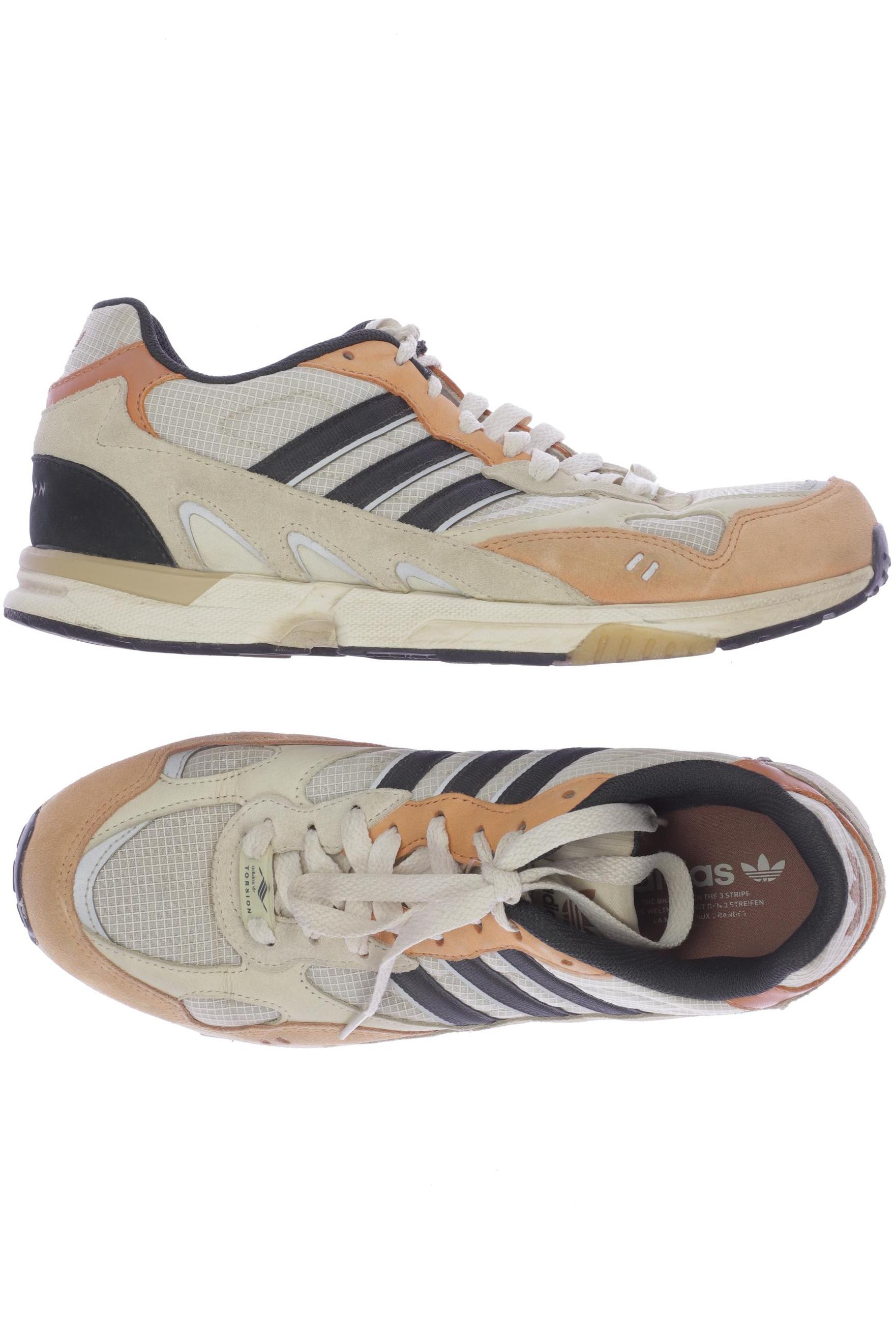 

adidas Originals Herren Sneakers, mehrfarbig, Gr. 9.5