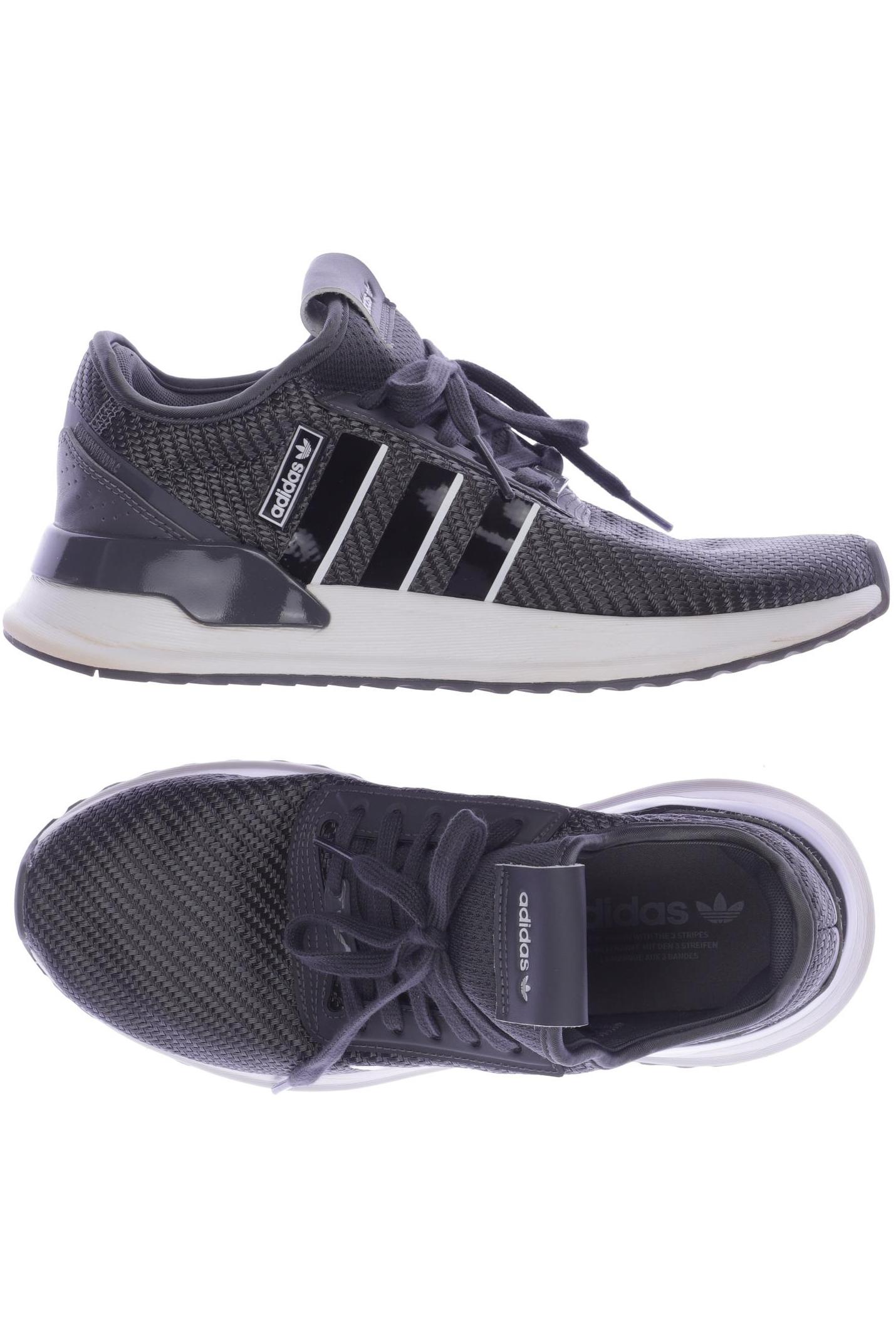

adidas Originals Herren Sneakers, grau