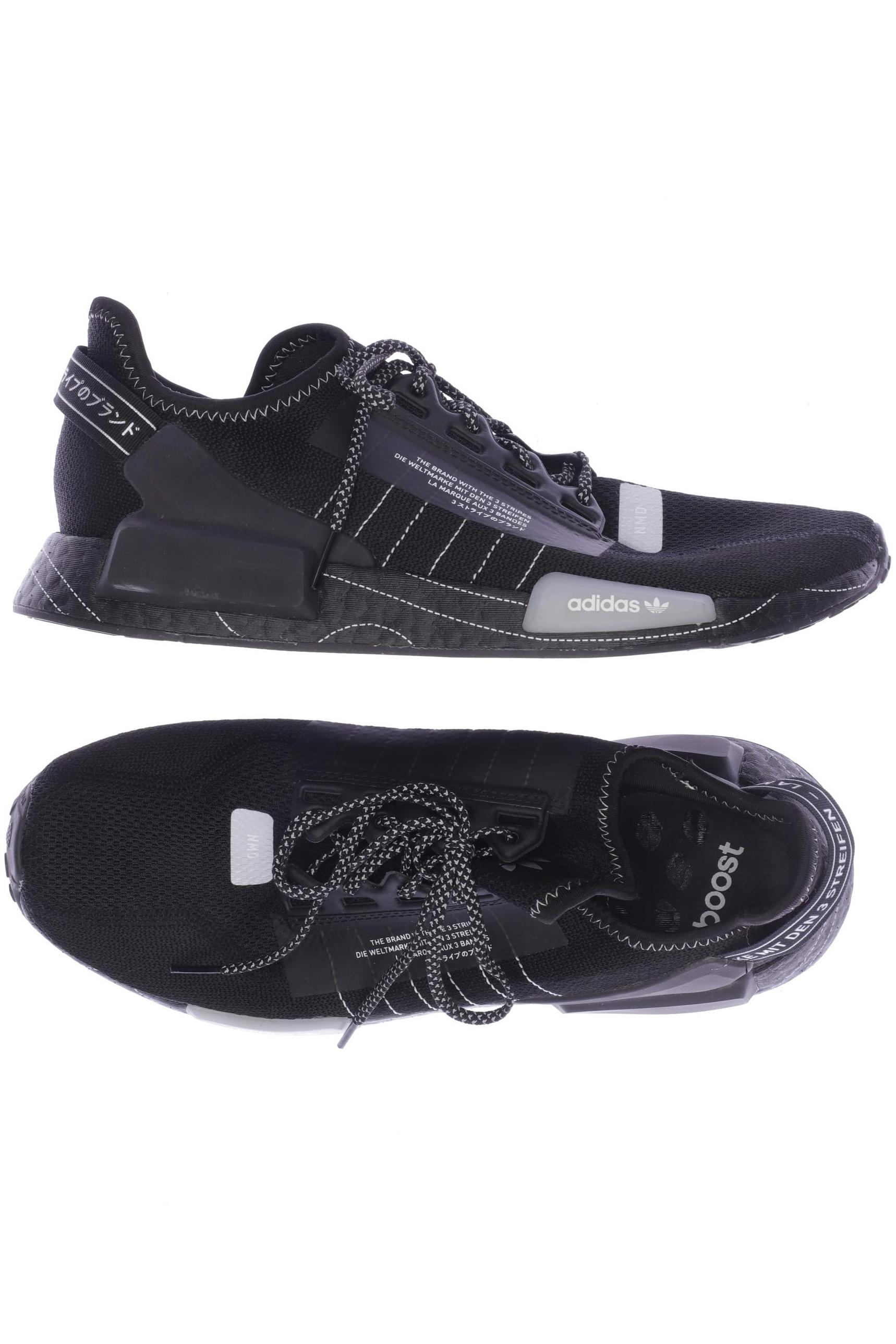 

adidas Originals Herren Sneakers, schwarz