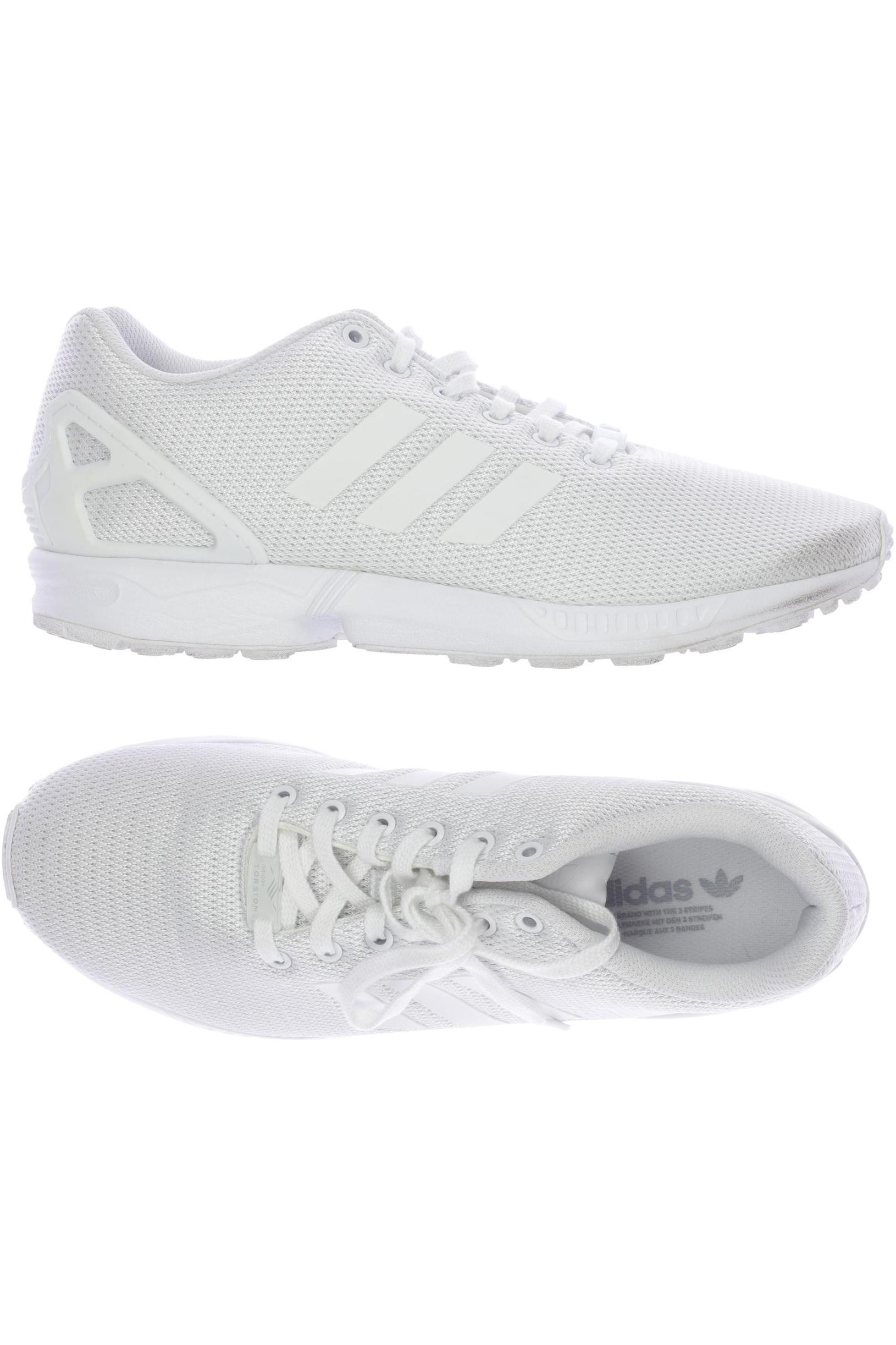 

adidas Originals Herren Sneakers, weiß, Gr. 10.5
