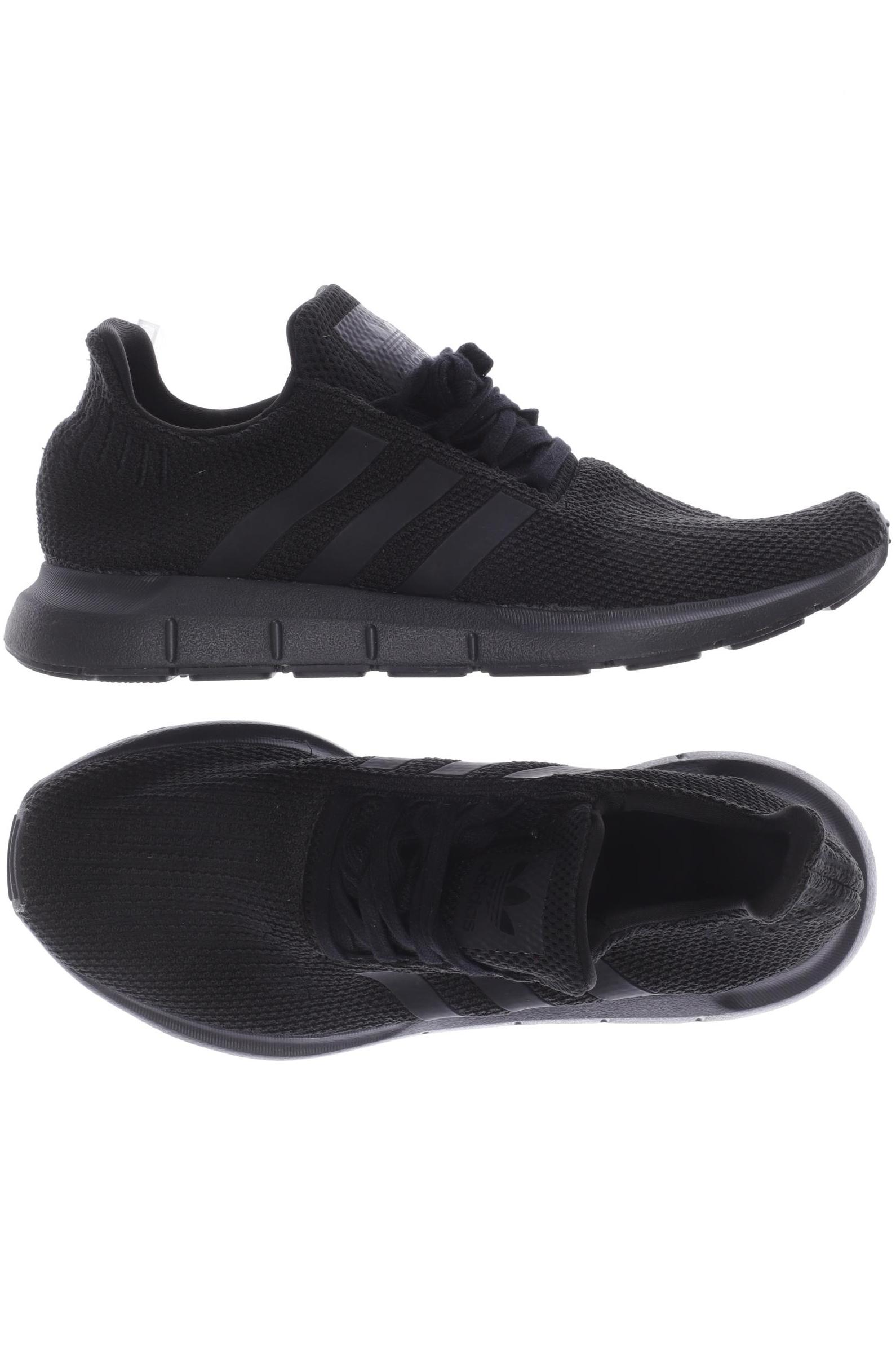 

adidas Originals Herren Sneakers, schwarz, Gr. 9.5