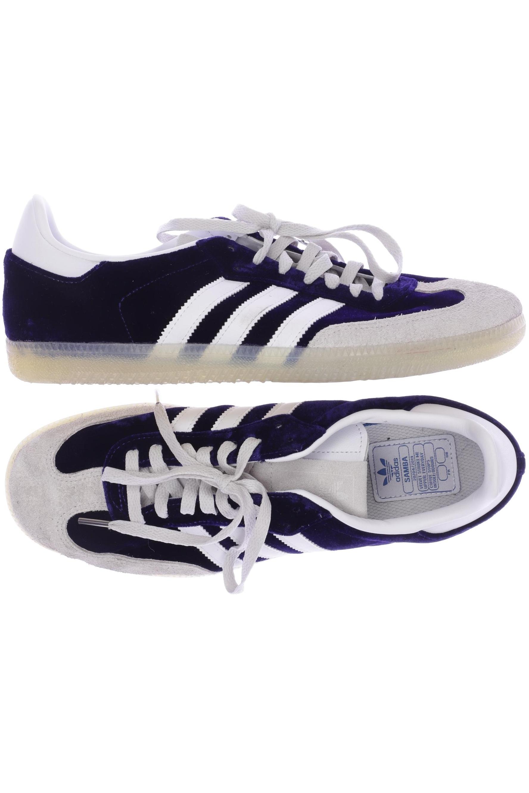 

adidas Originals Herren Sneakers, marineblau, Gr. 9.5